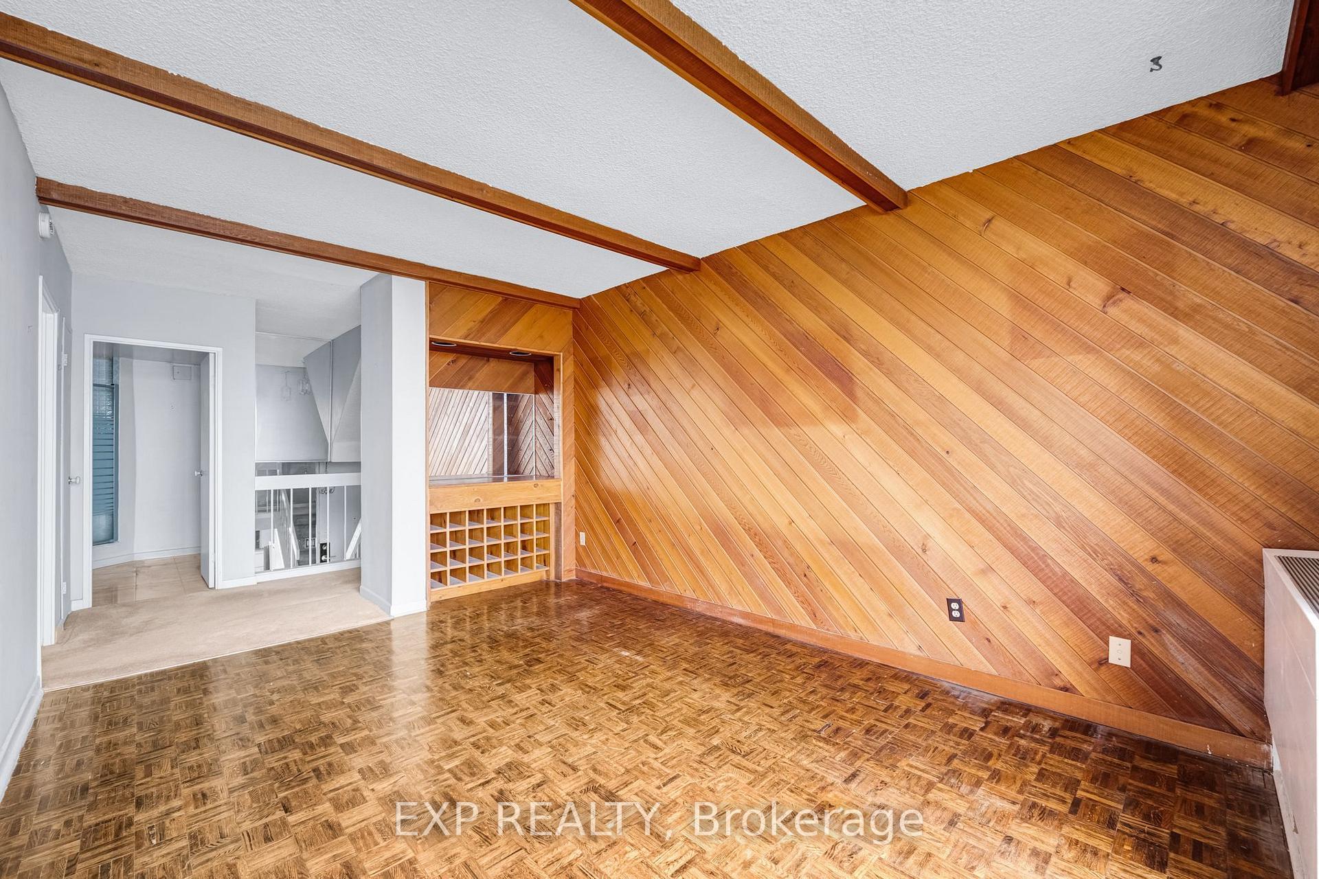 Photo 19 of Unit 1420, 33 Harbour Square, Toronto, Waterfront Communities — HOMEH