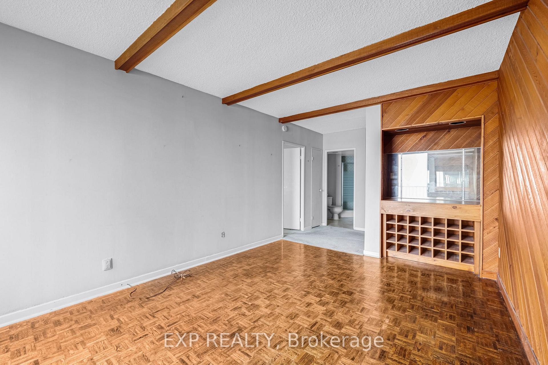 Photo 20 of Unit 1420, 33 Harbour Square, Toronto, Waterfront Communities — HOMEH