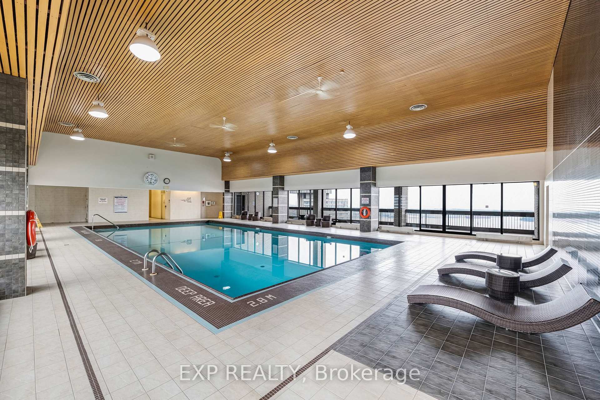 Photo 37 of Unit 1420, 33 Harbour Square, Toronto, Waterfront Communities — HOMEH
