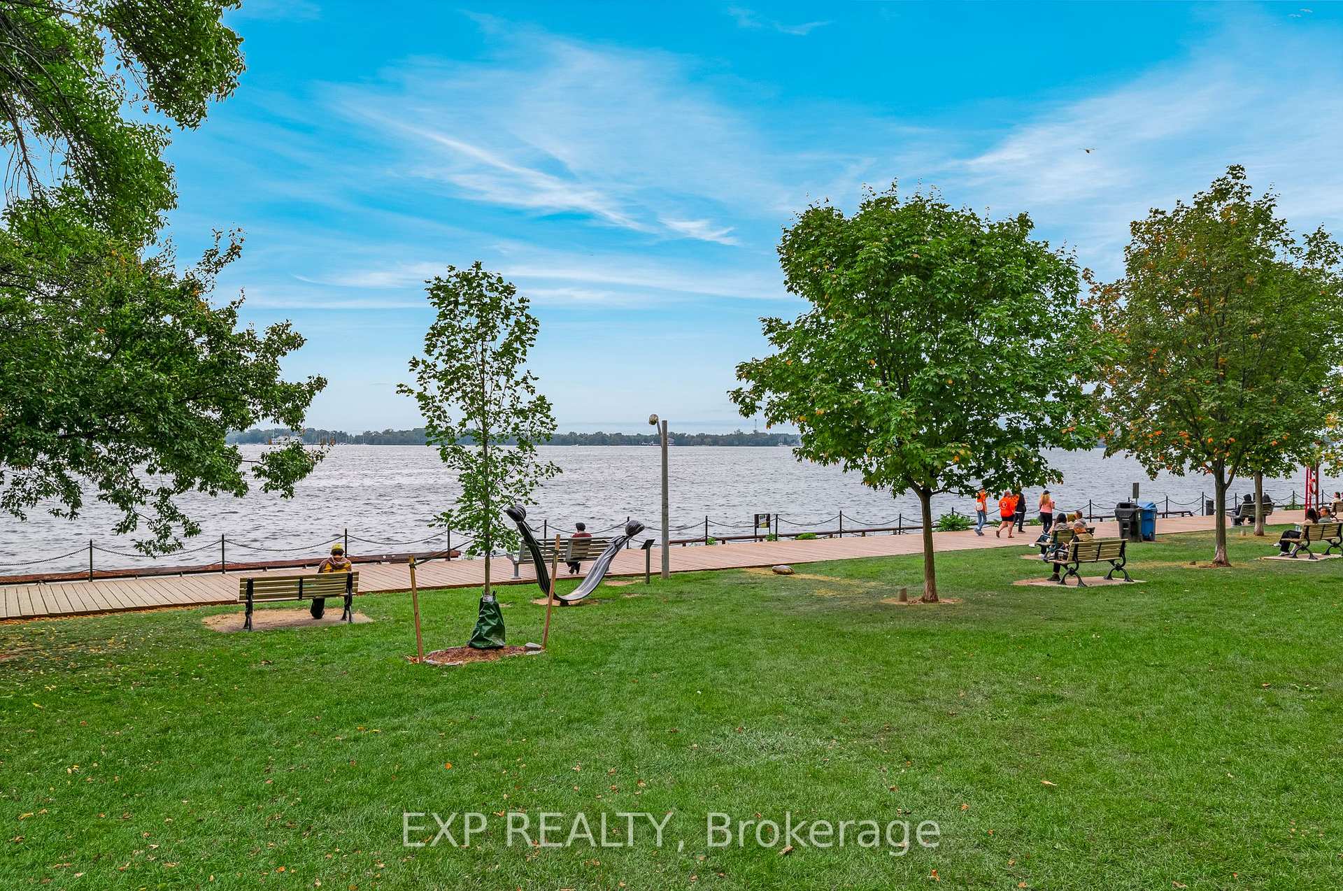 Photo 40 of Unit 1420, 33 Harbour Square, Toronto, Waterfront Communities — HOMEH