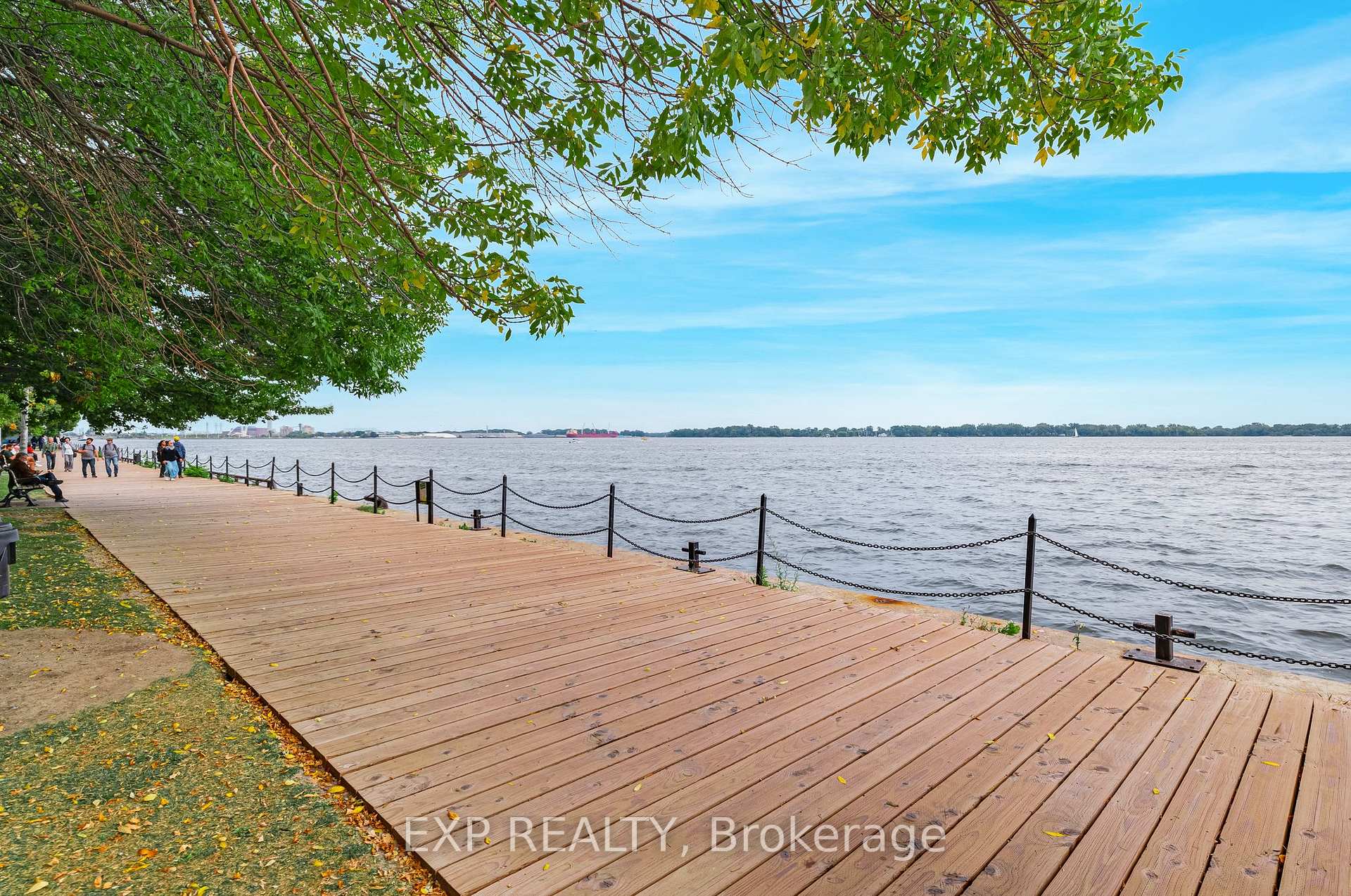 Photo 41 of Unit 1420, 33 Harbour Square, Toronto, Waterfront Communities — HOMEH