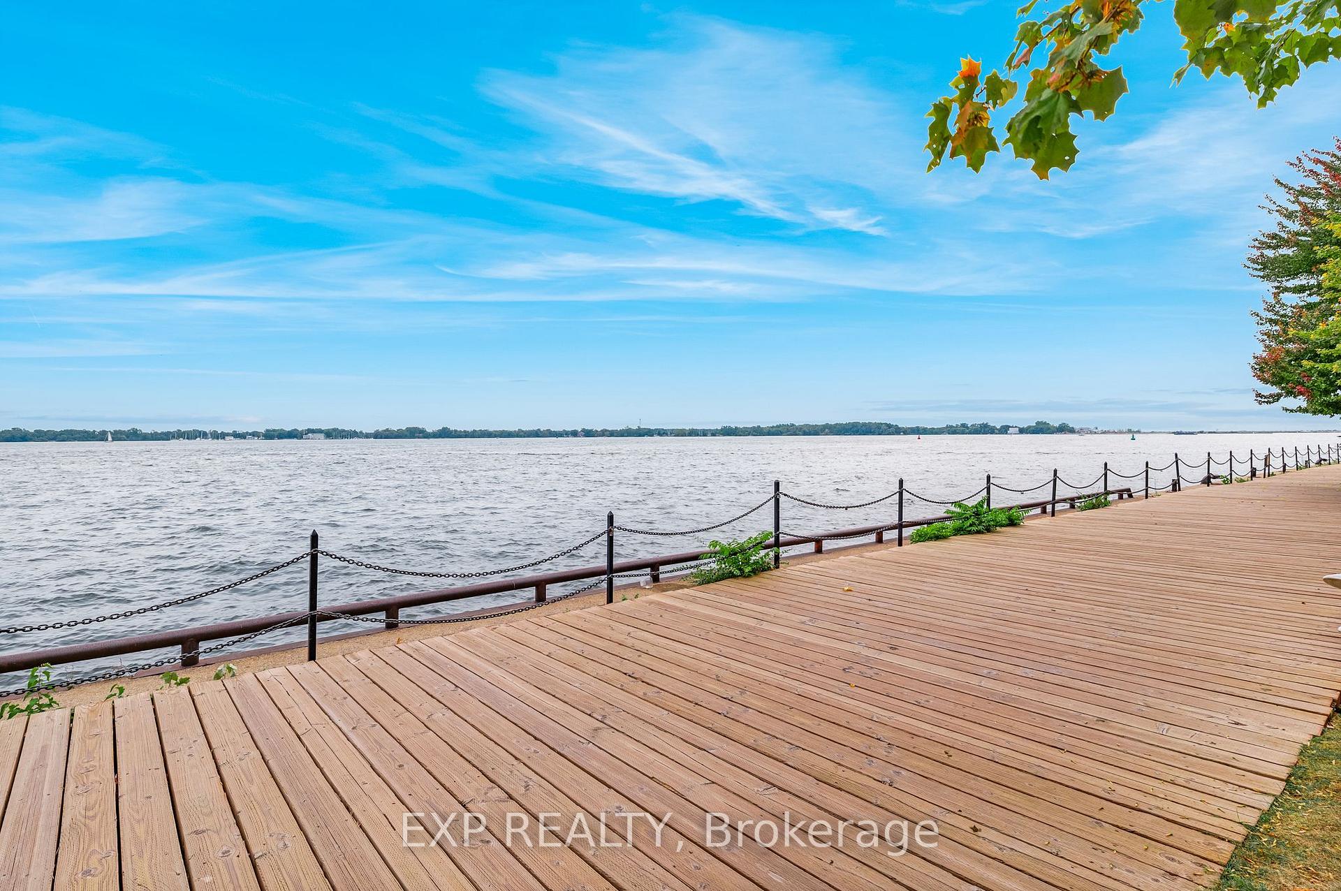 Photo 43 of Unit 1420, 33 Harbour Square, Toronto, Waterfront Communities — HOMEH