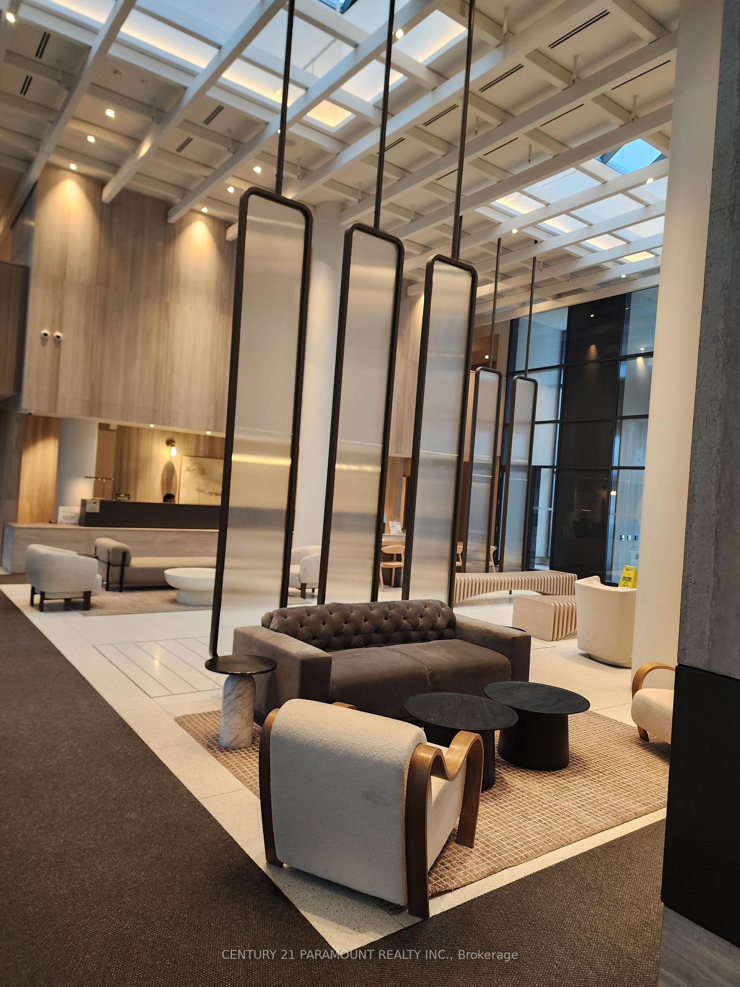 Photo 2 of Unit 4301, 225 Commerce Street, Vaughan, Vaughan Corporate Centre — HOMEH