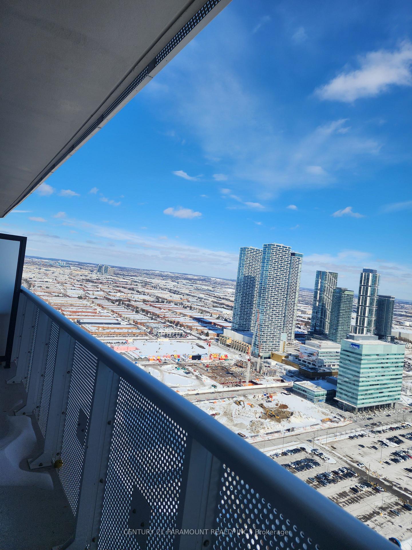 Photo 23 of Unit 4301, 225 Commerce Street, Vaughan, Vaughan Corporate Centre — HOMEH