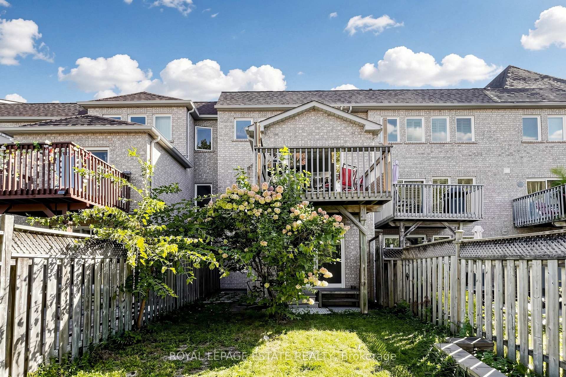 Photo 31 of 10 Dooley Crescent, Ajax, Northwest Ajax — HOMEH