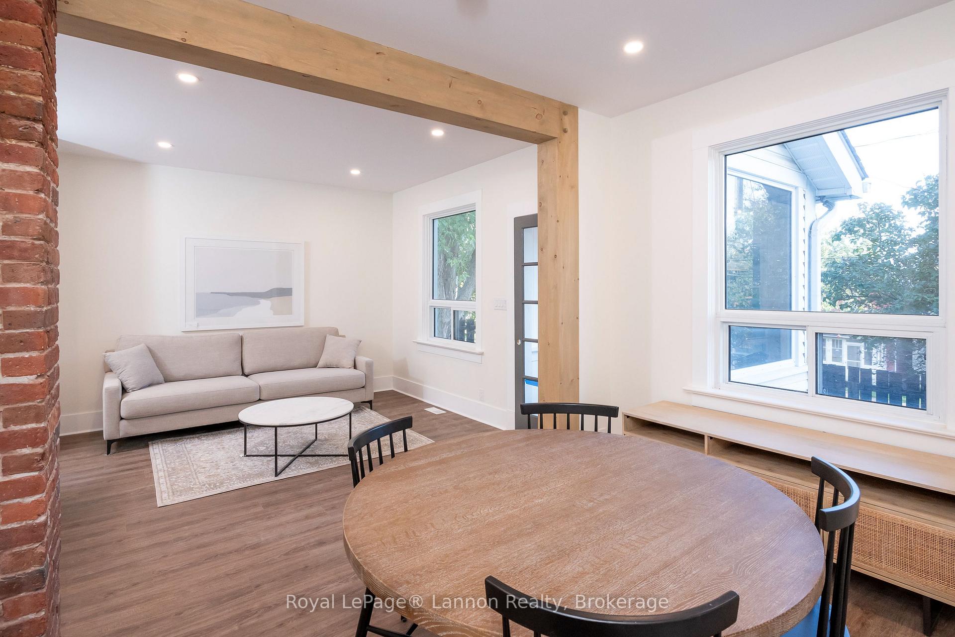 Photo 5 of 16 Crown Street, Thunder Bay, Court / Cumberland — HOMEH
