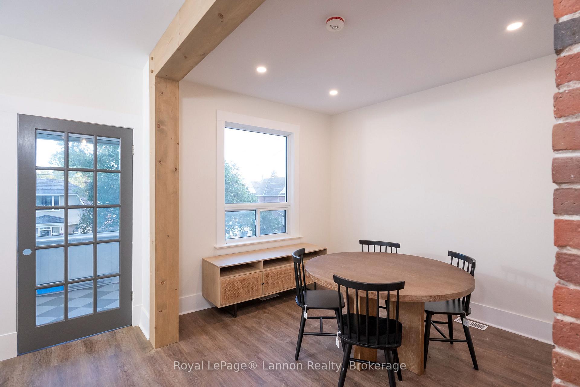 Photo 6 of 16 Crown Street, Thunder Bay, Court / Cumberland — HOMEH