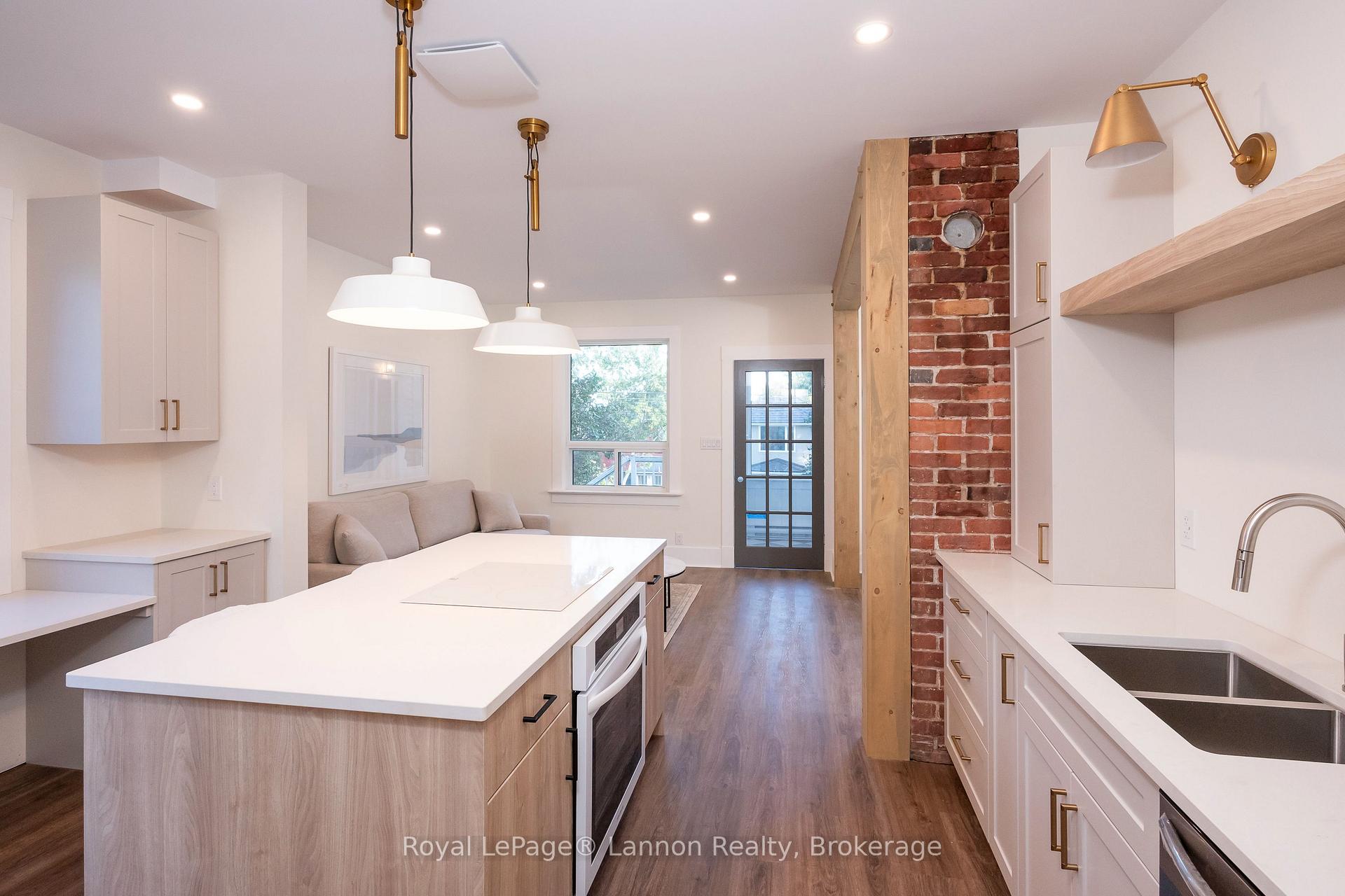 Photo 15 of 16 Crown Street, Thunder Bay, Court / Cumberland — HOMEH