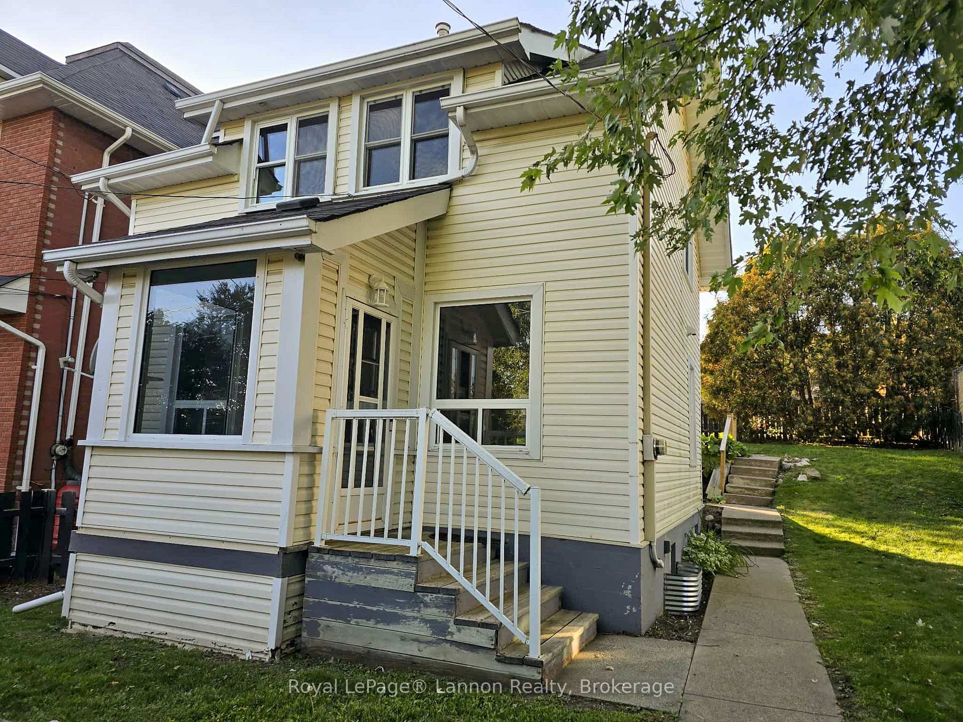 Photo 34 of 16 Crown Street, Thunder Bay, Court / Cumberland — HOMEH