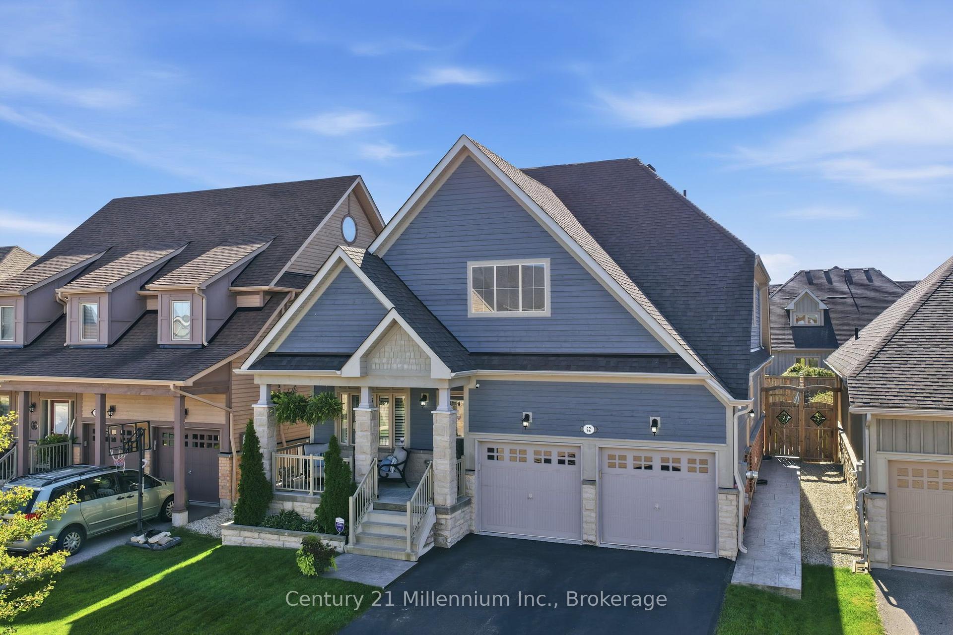 Photo of 22 Cooper Street