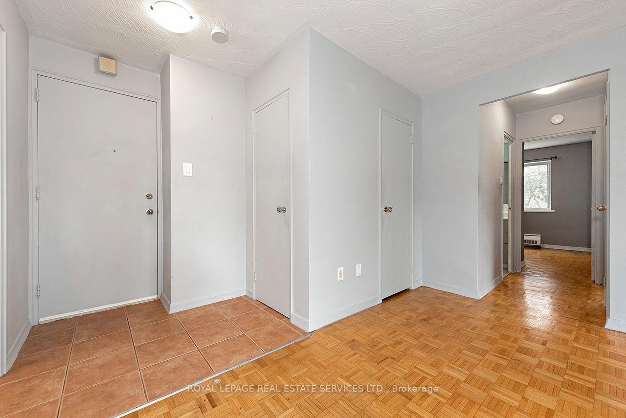 Photo 16 of Unit 305, 385 Browns Line, Etobicoke, Alderwood — HOMEH