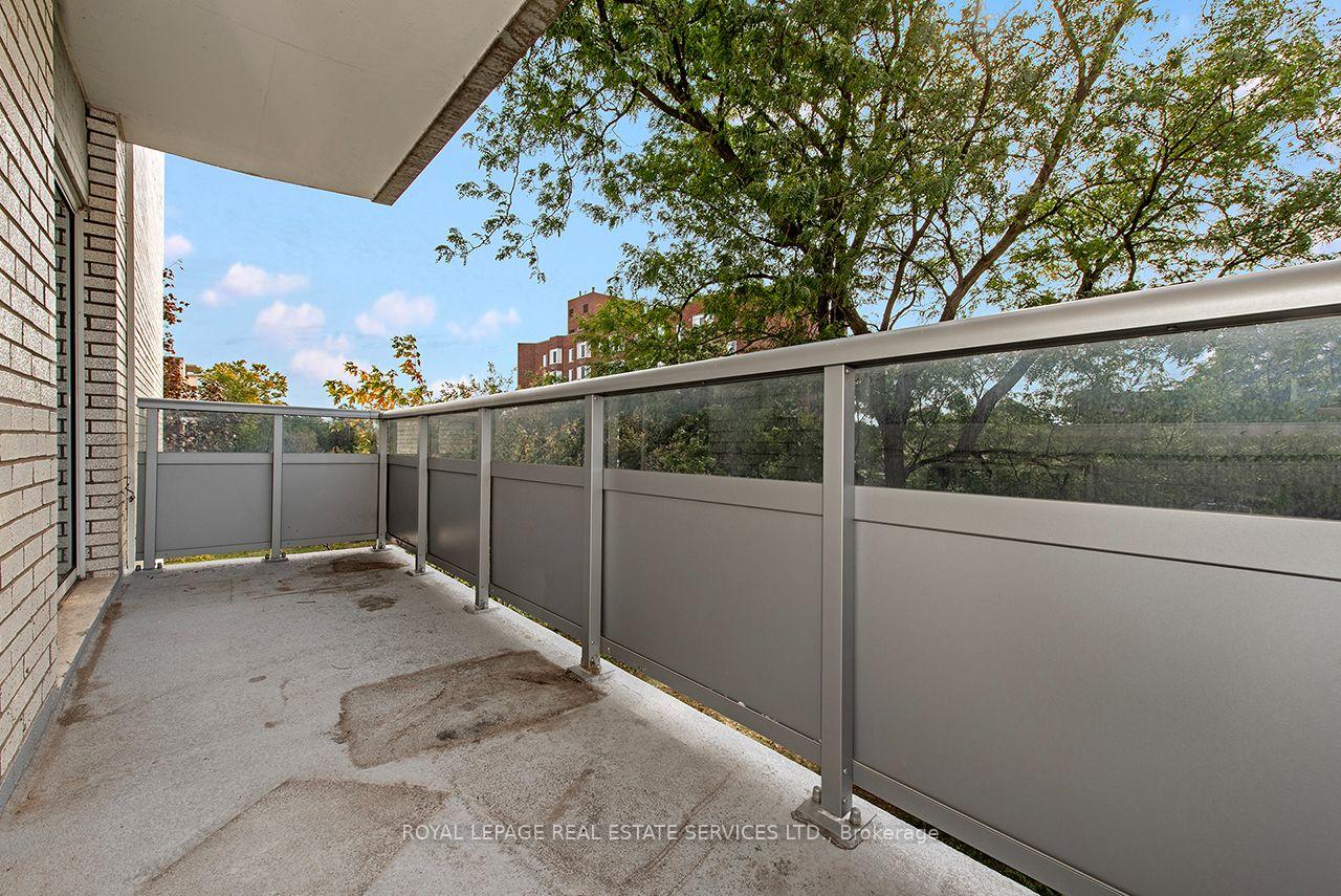 Photo 28 of Unit 305, 385 Browns Line, Etobicoke, Alderwood — HOMEH