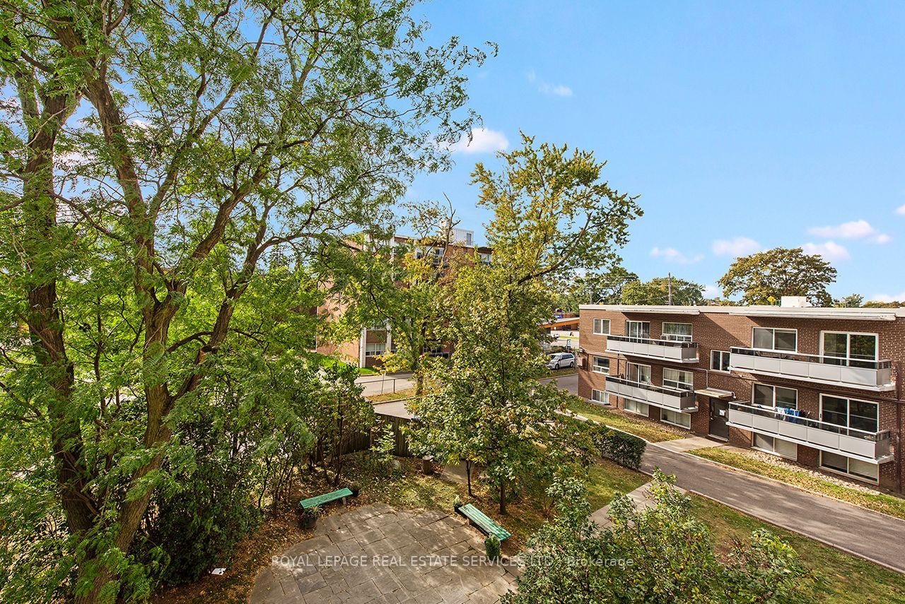 Photo 30 of Unit 305, 385 Browns Line, Etobicoke, Alderwood — HOMEH
