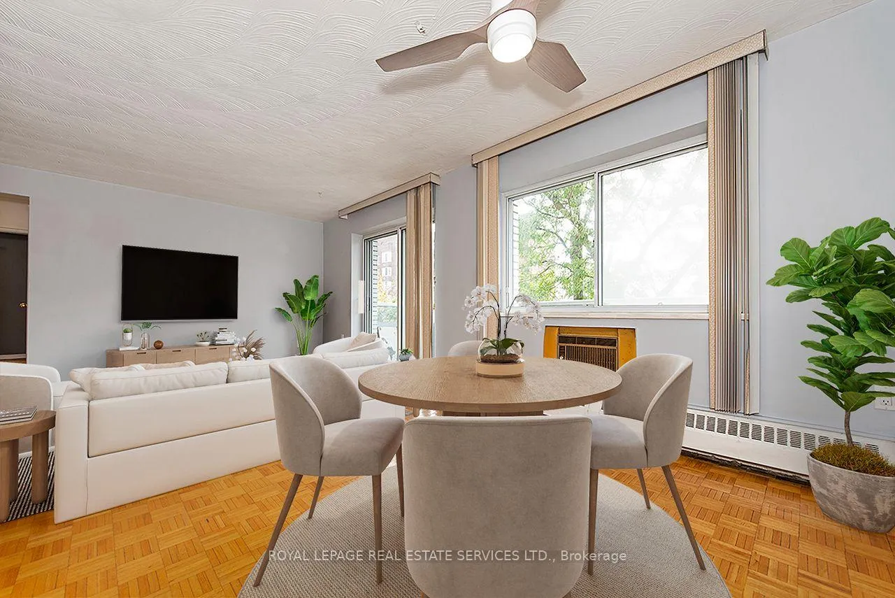 Photo 11 of Unit 305, 385 Browns Line, Etobicoke, Alderwood — HOMEH