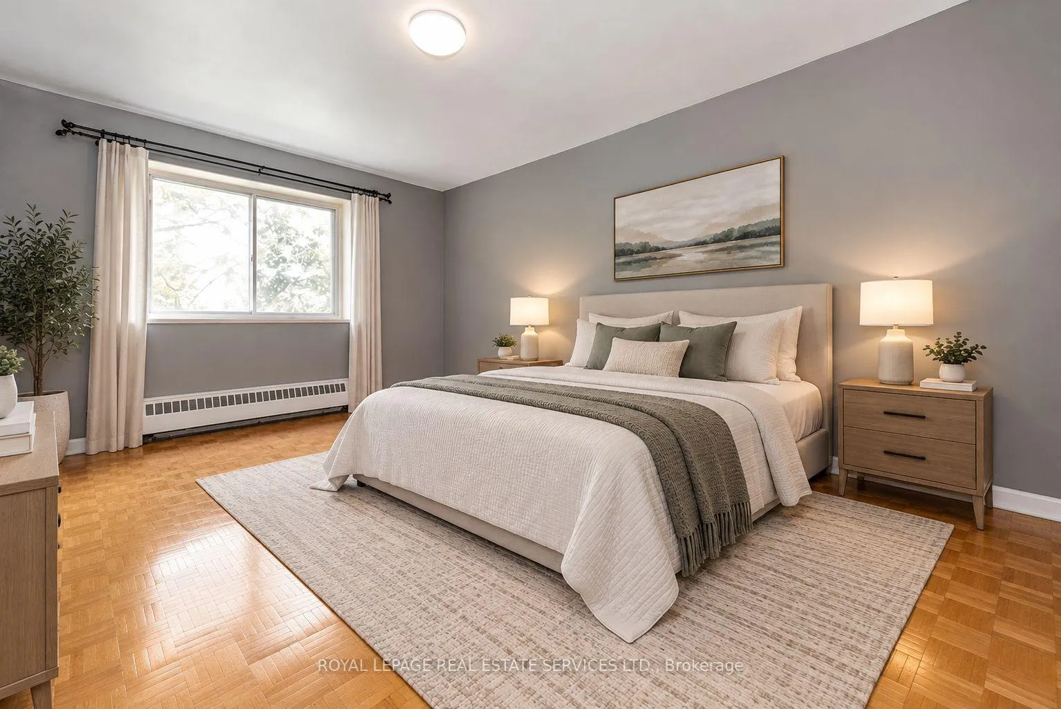 Photo 17 of Unit 305, 385 Browns Line, Etobicoke, Alderwood — HOMEH