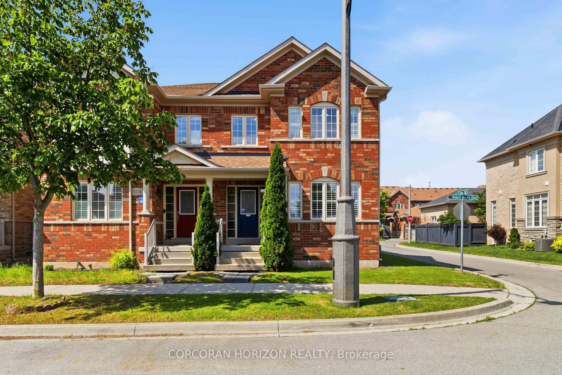 Photo of 3216 Robert Brown Boulevard