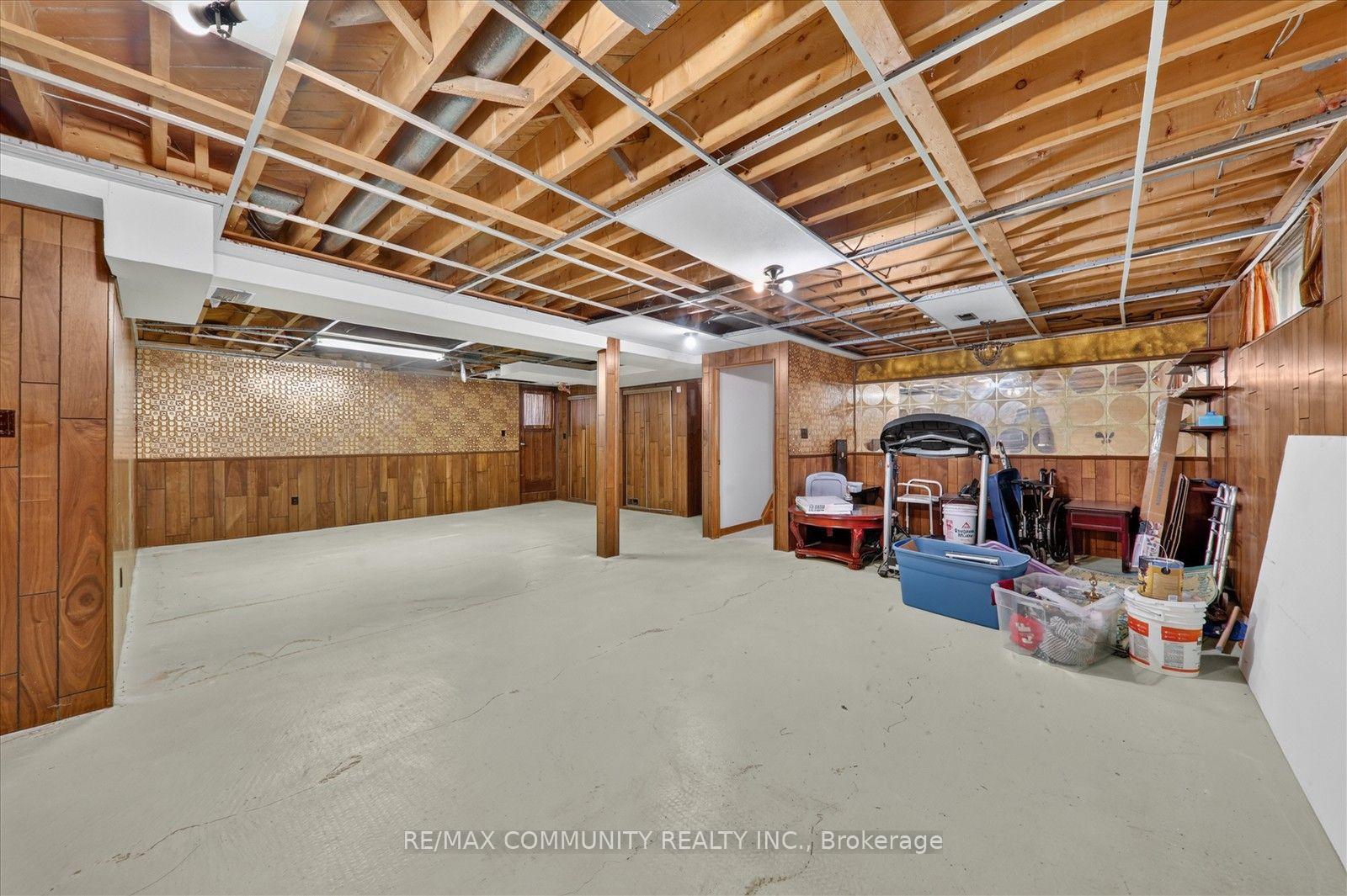 Photo 32 of 10 Tanya Place, Scarborough, Agincourt South-Malvern West — HOMEH