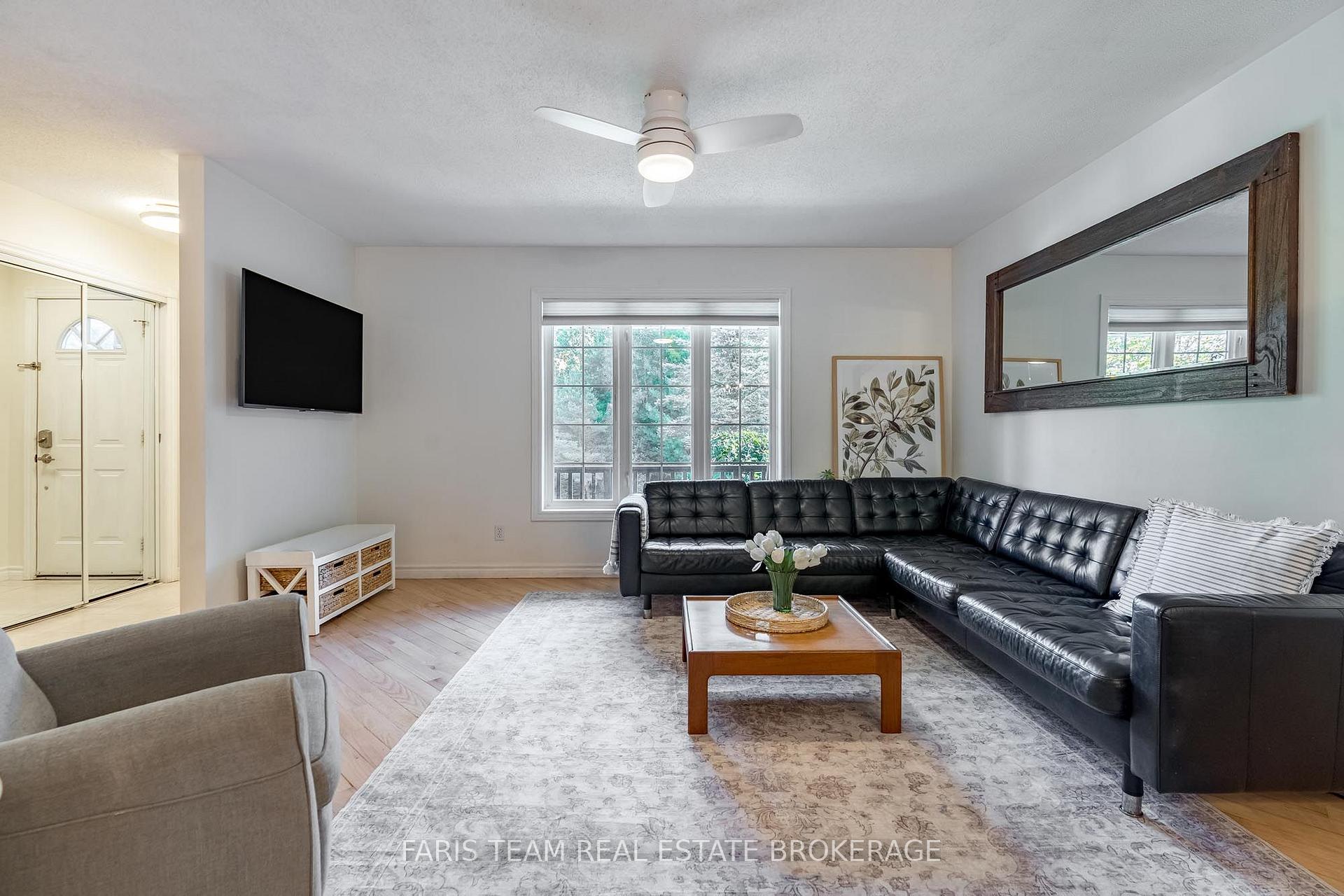 Photo 10 of 55 Davenport Drive, Springwater, Hillsdale — HOMEH