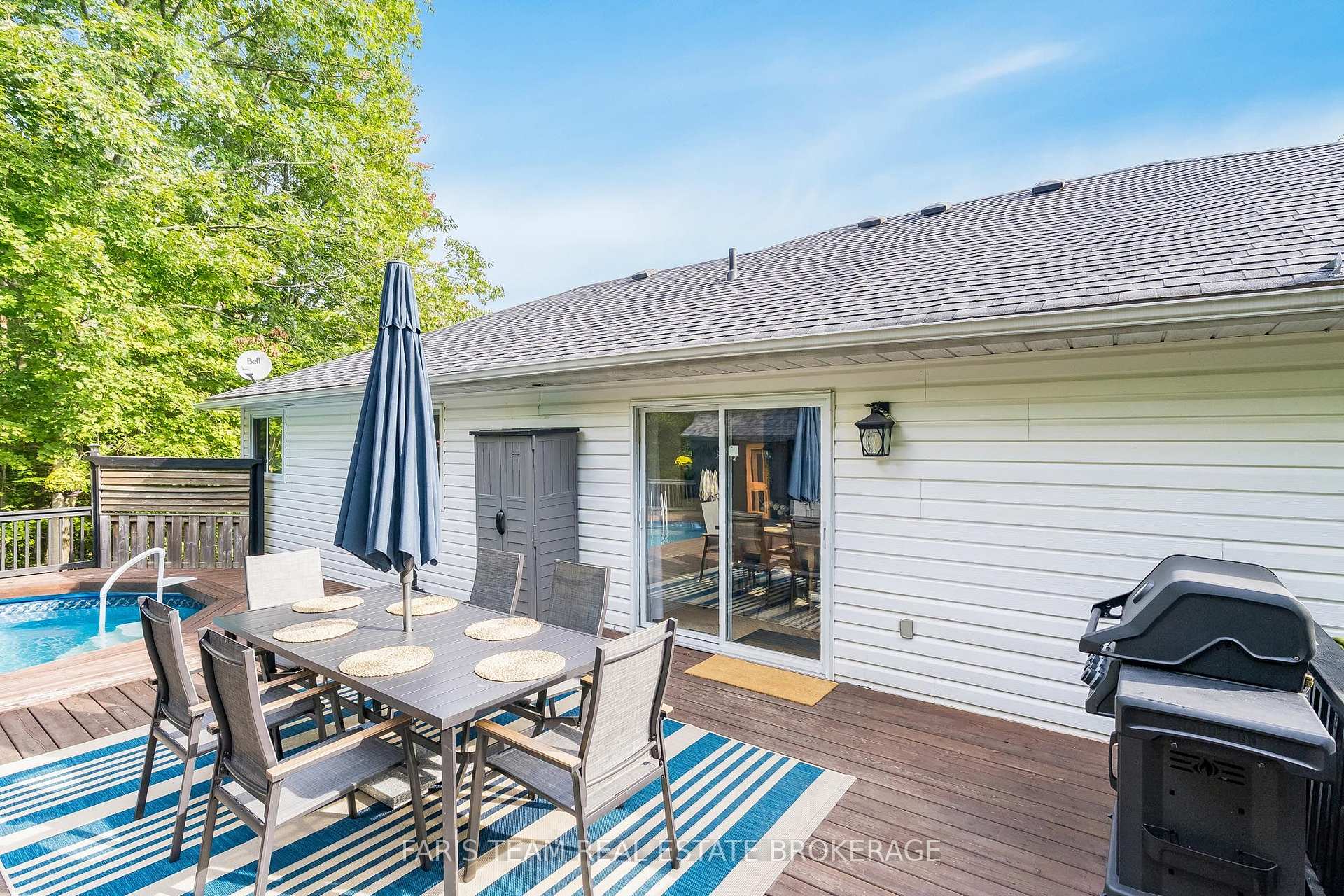 Photo 21 of 55 Davenport Drive, Springwater, Hillsdale — HOMEH