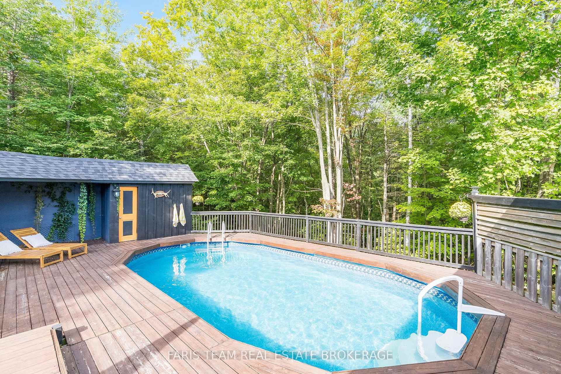Photo 22 of 55 Davenport Drive, Springwater, Hillsdale — HOMEH
