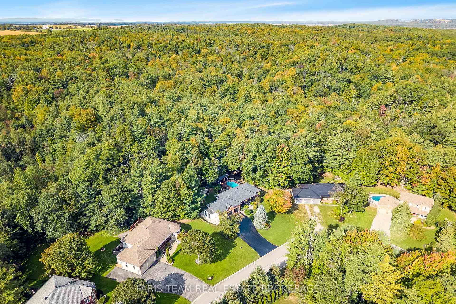 Photo 26 of 55 Davenport Drive, Springwater, Hillsdale — HOMEH