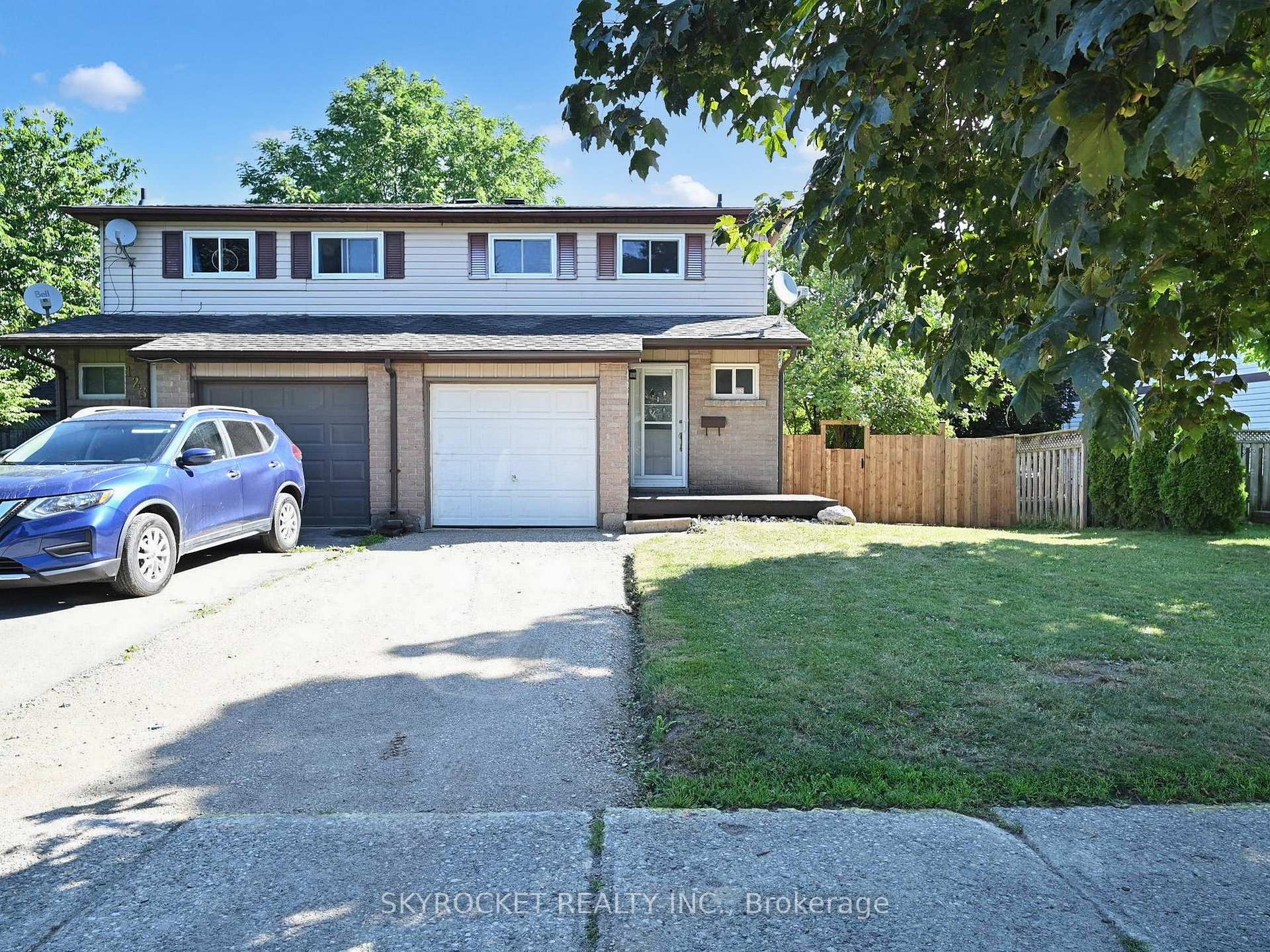 Photo of 125 Bythia Street