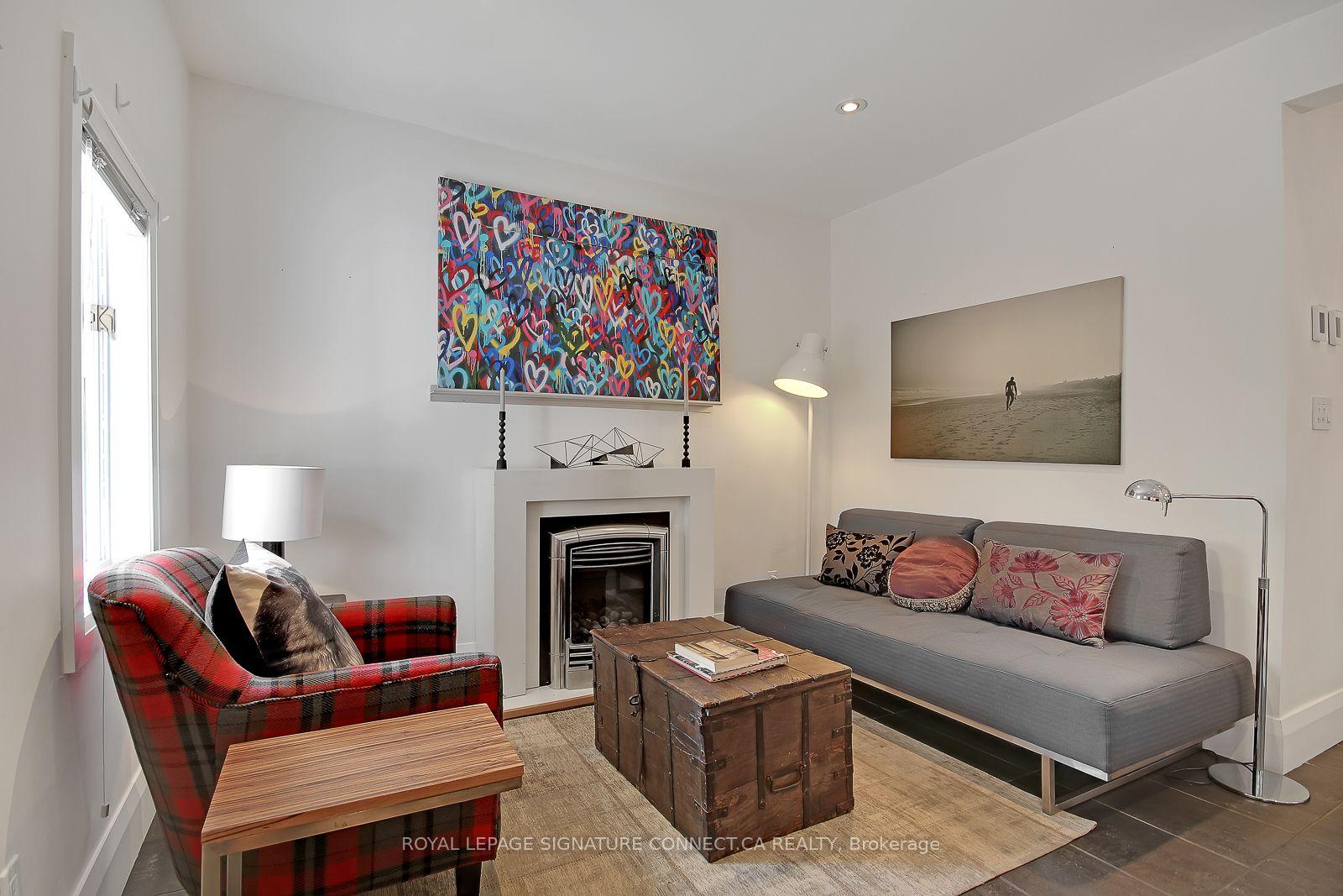 Photo 10 of 7 Ways Lane, Toronto, Trinity-Bellwoods — HOMEH