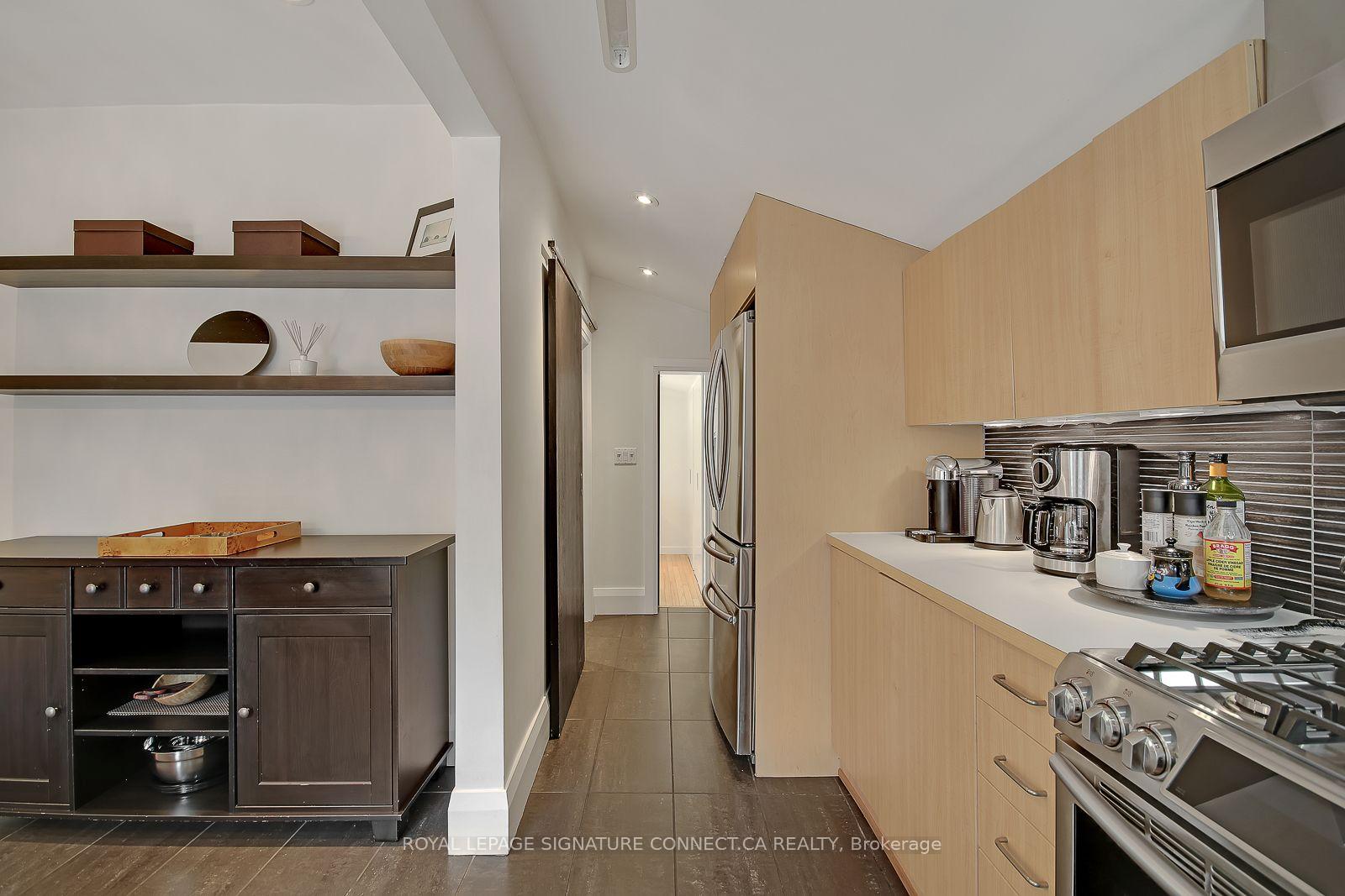 Photo 16 of 7 Ways Lane, Toronto, Trinity-Bellwoods — HOMEH