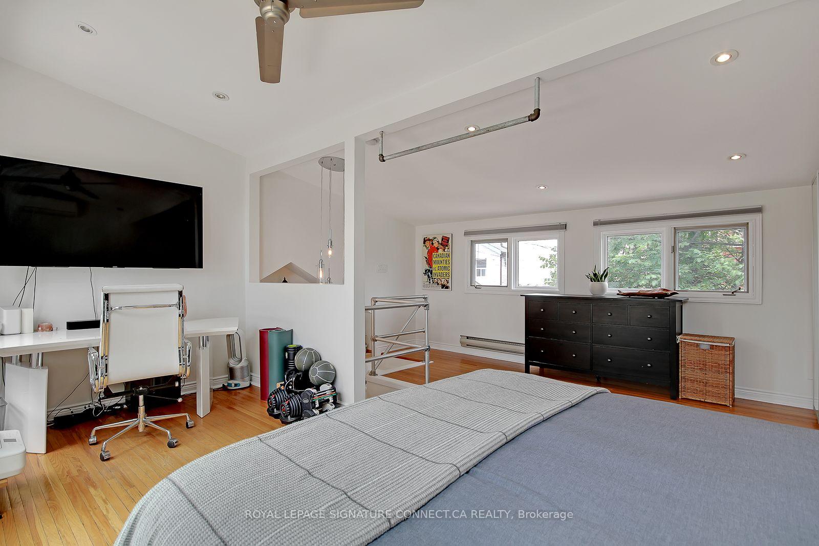 Photo 23 of 7 Ways Lane, Toronto, Trinity-Bellwoods — HOMEH