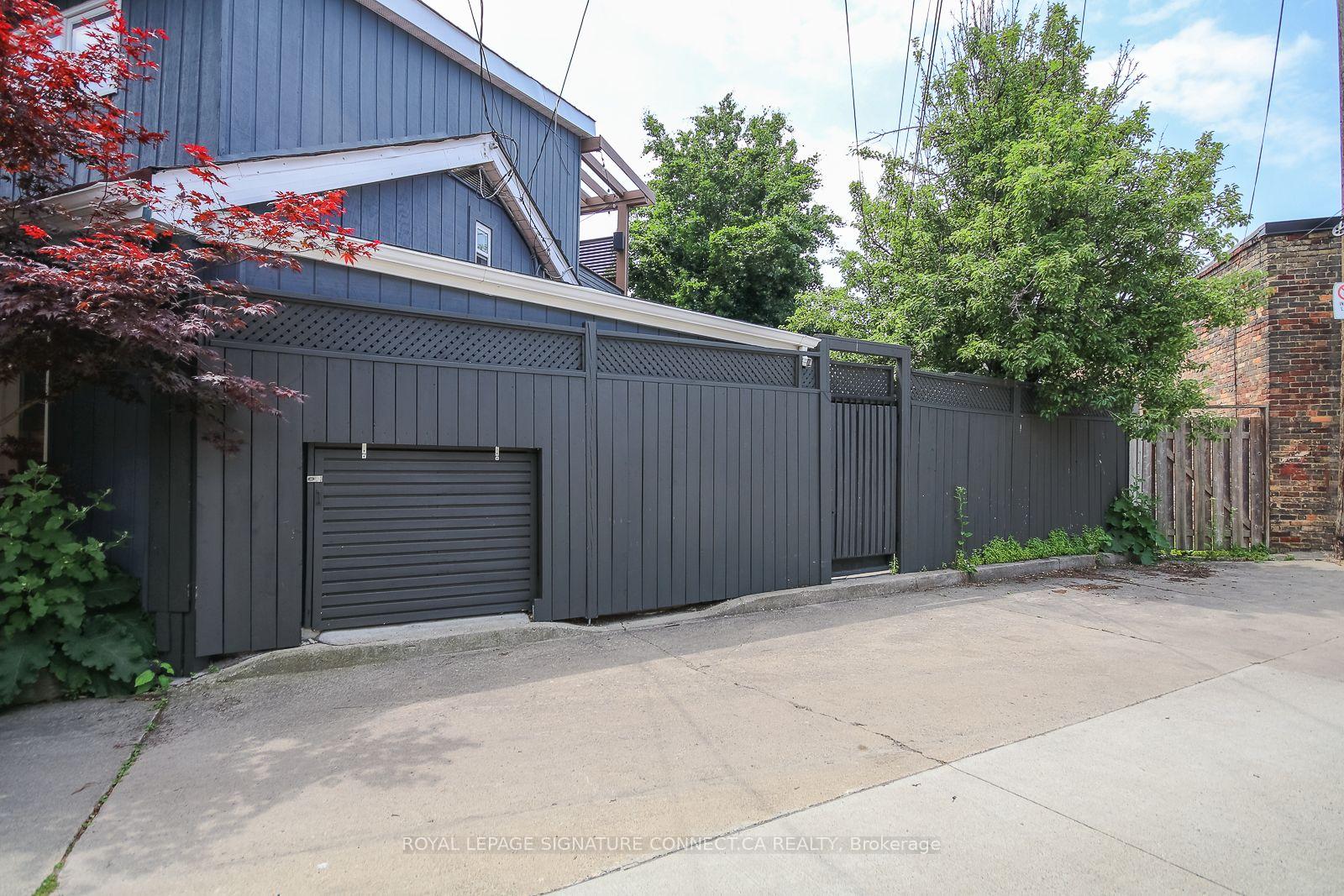 Photo 38 of 7 Ways Lane, Toronto, Trinity-Bellwoods — HOMEH