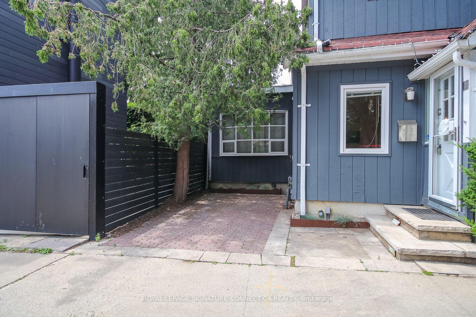 Photo 39 of 7 Ways Lane, Toronto, Trinity-Bellwoods — HOMEH