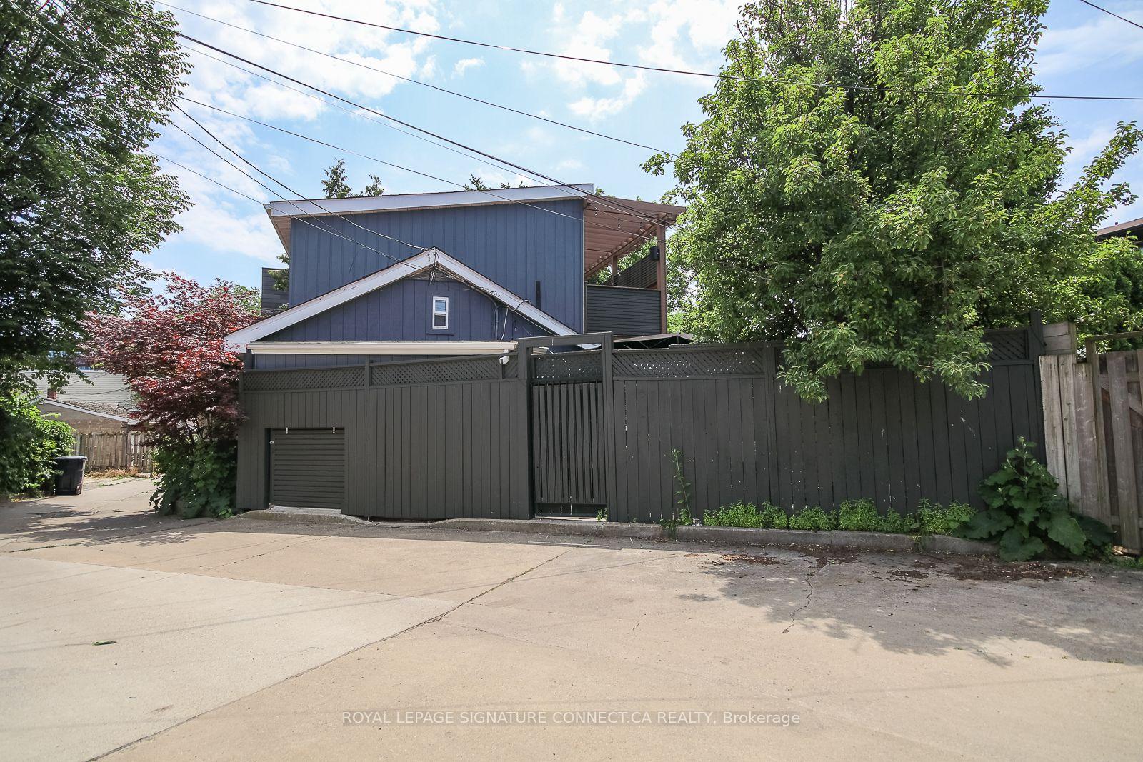 Photo 40 of 7 Ways Lane, Toronto, Trinity-Bellwoods — HOMEH