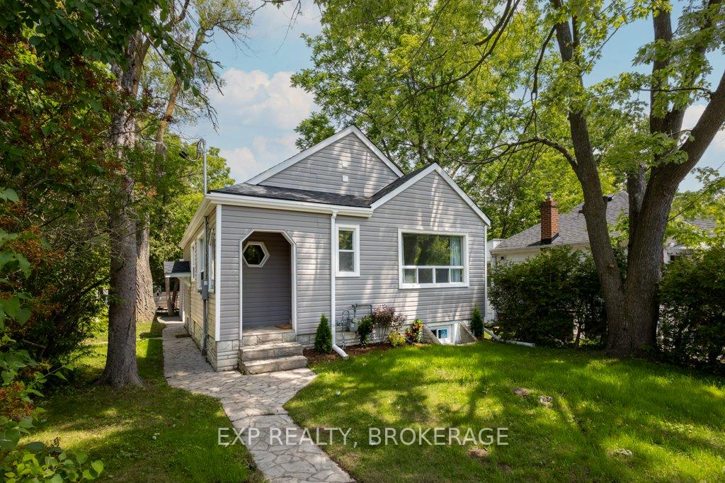 Photo of 19 Scott Street