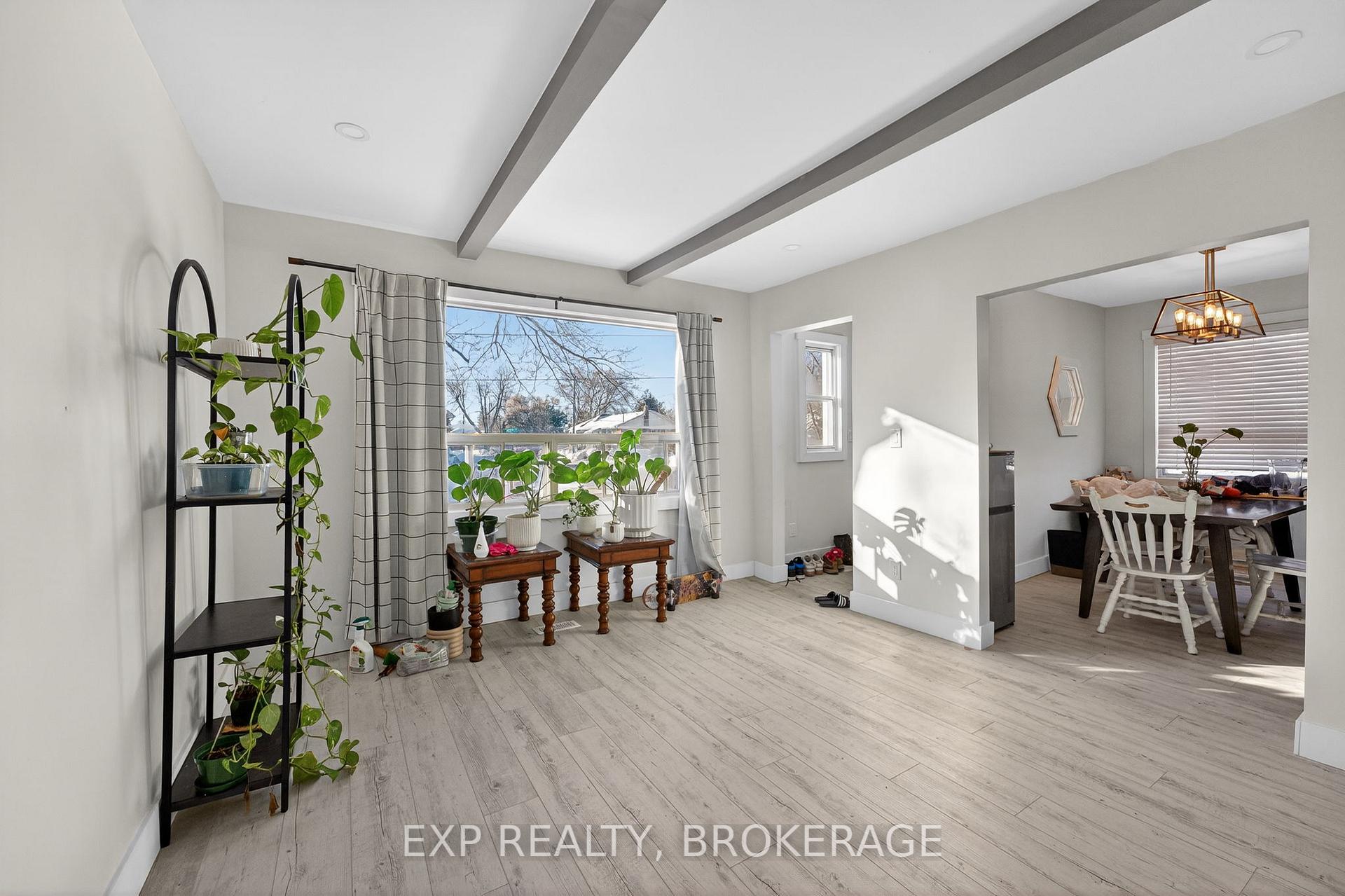 Photo 4 of 19 Scott Street, Kingston, Central City East — HOMEH