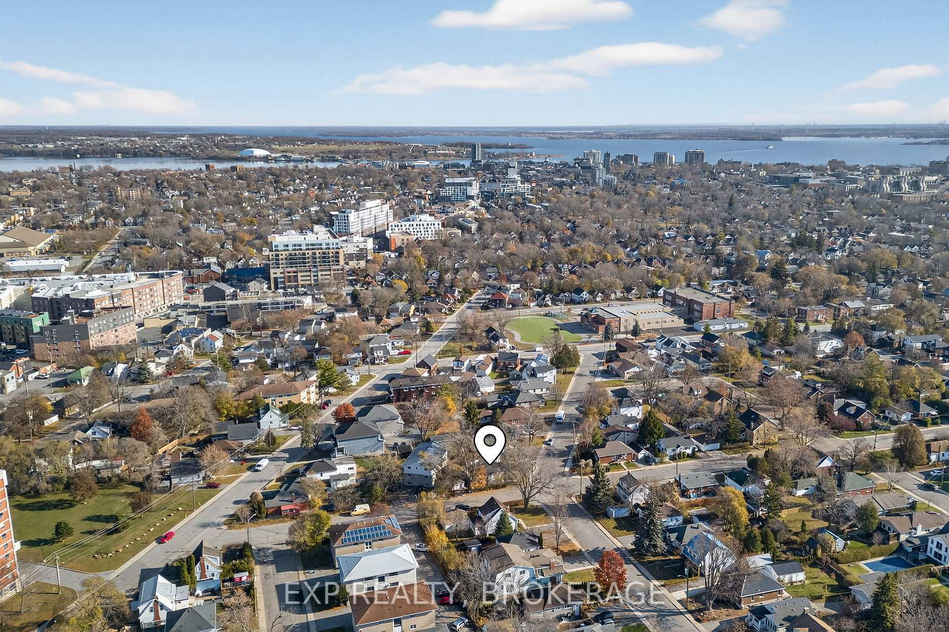 Photo 17 of 19 Scott Street, Kingston, Central City East — HOMEH