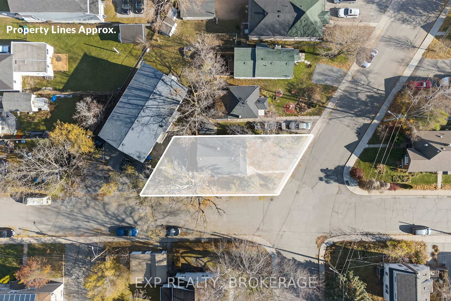 Photo 18 of 19 Scott Street, Kingston, Central City East — HOMEH