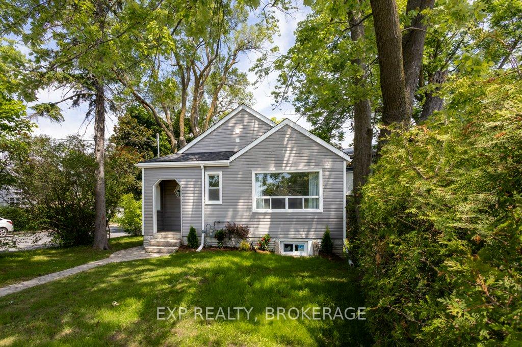 Photo 19 of 19 Scott Street, Kingston, Central City East — HOMEH