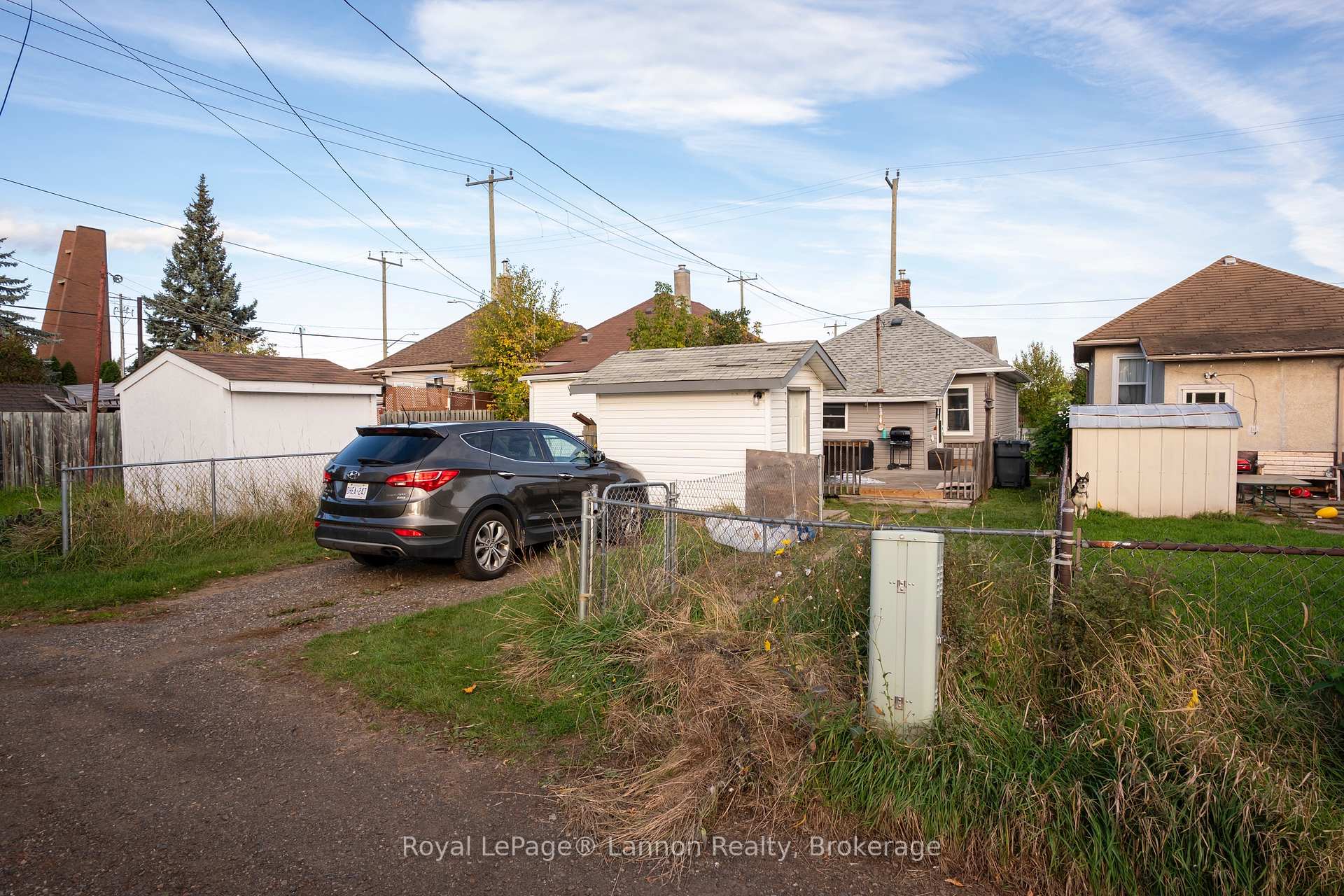 Photo 5 of 1105 Brown Street, Thunder Bay, Westfort — HOMEH