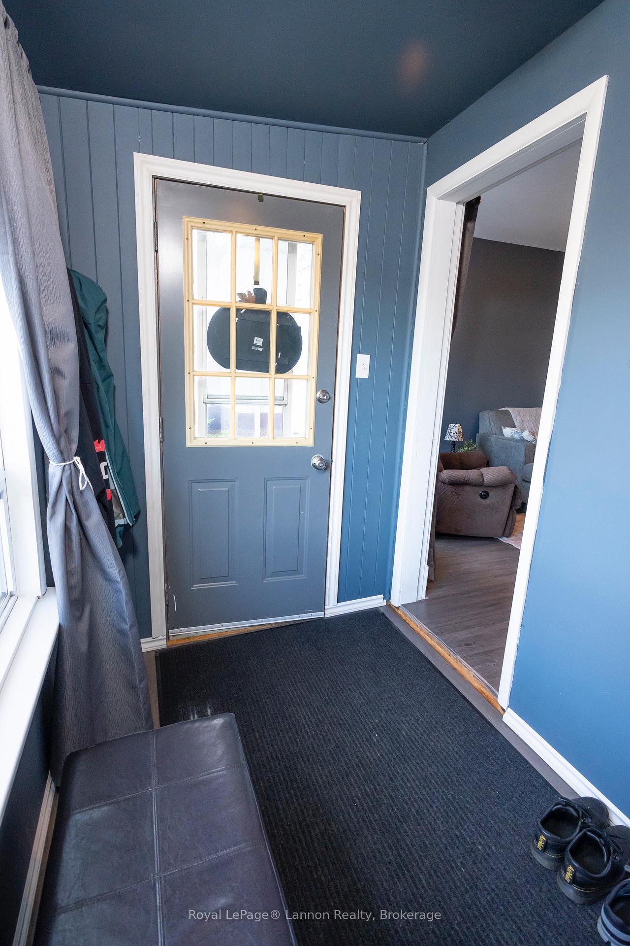 Photo 7 of 1105 Brown Street, Thunder Bay, Westfort — HOMEH