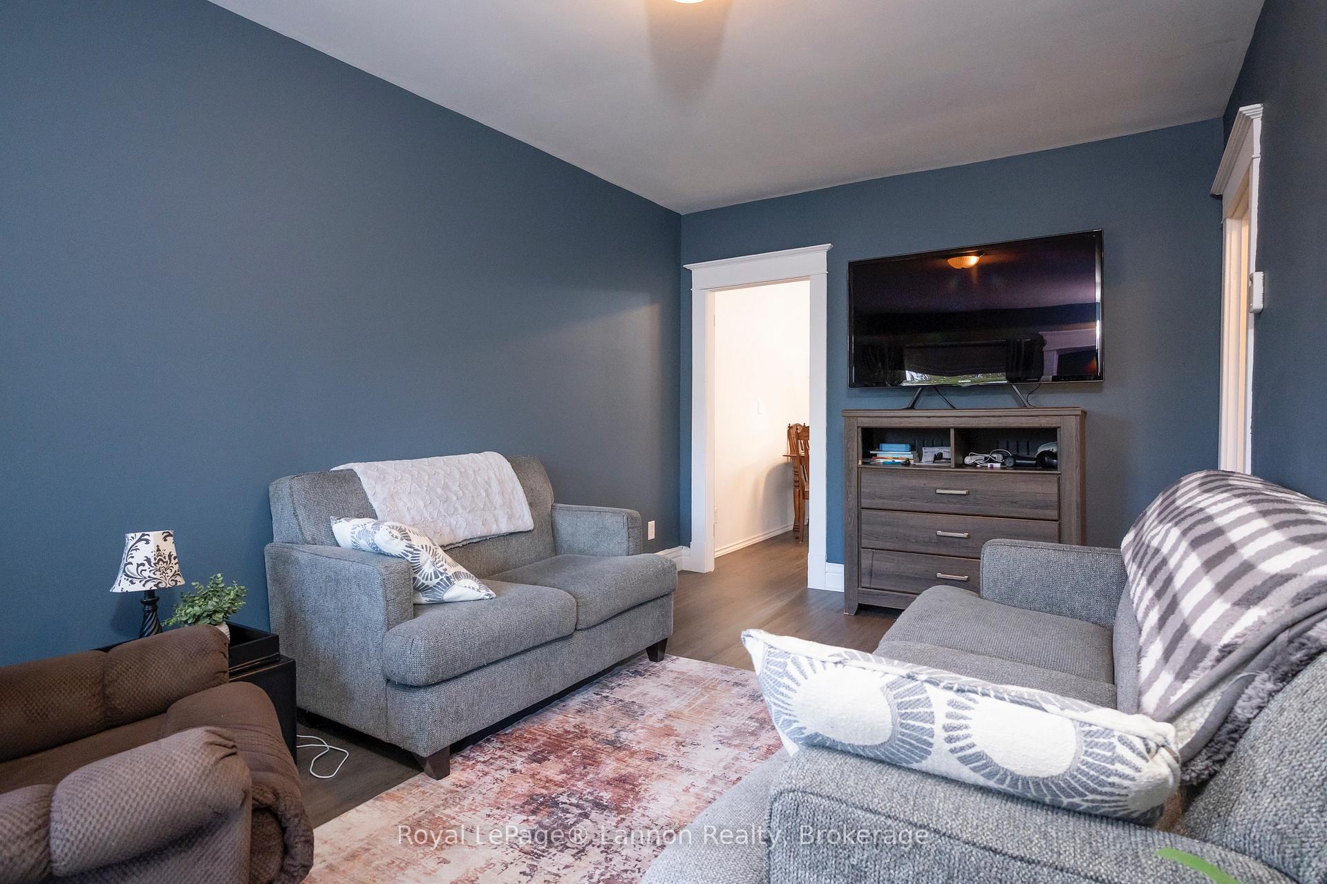 Photo 9 of 1105 Brown Street, Thunder Bay, Westfort — HOMEH
