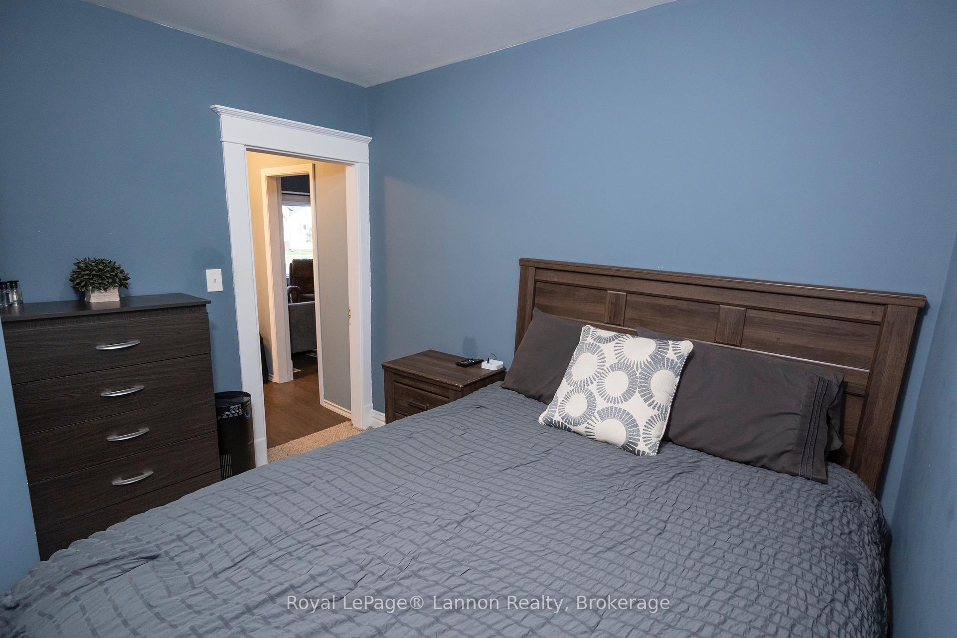 Photo 12 of 1105 Brown Street, Thunder Bay, Westfort — HOMEH