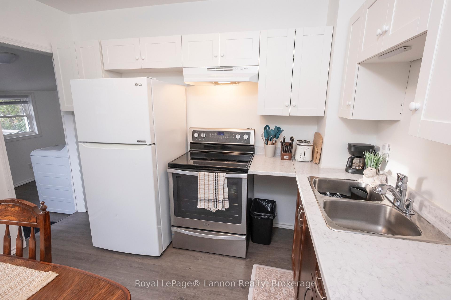 Photo 15 of 1105 Brown Street, Thunder Bay, Westfort — HOMEH