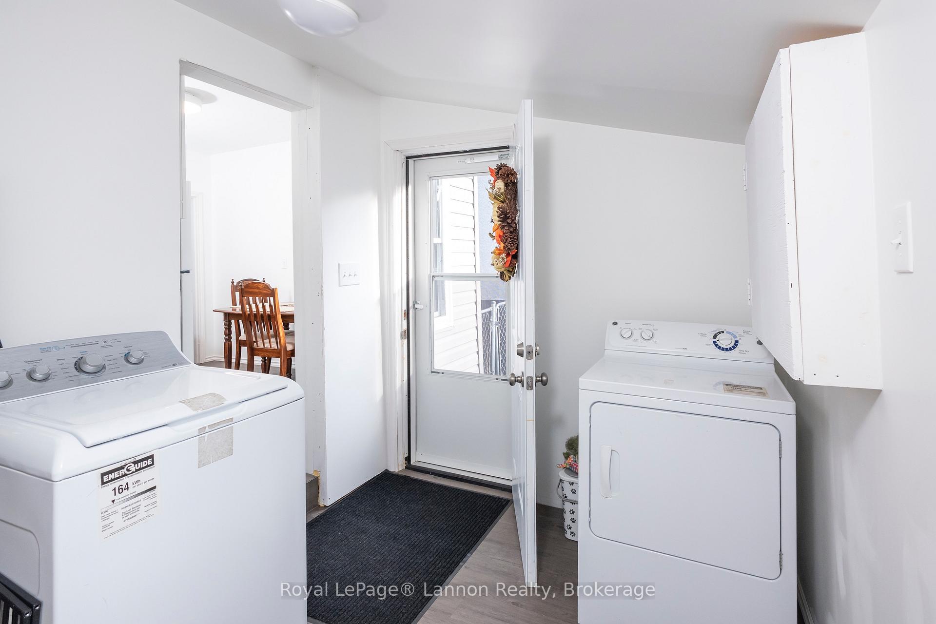 Photo 20 of 1105 Brown Street, Thunder Bay, Westfort — HOMEH
