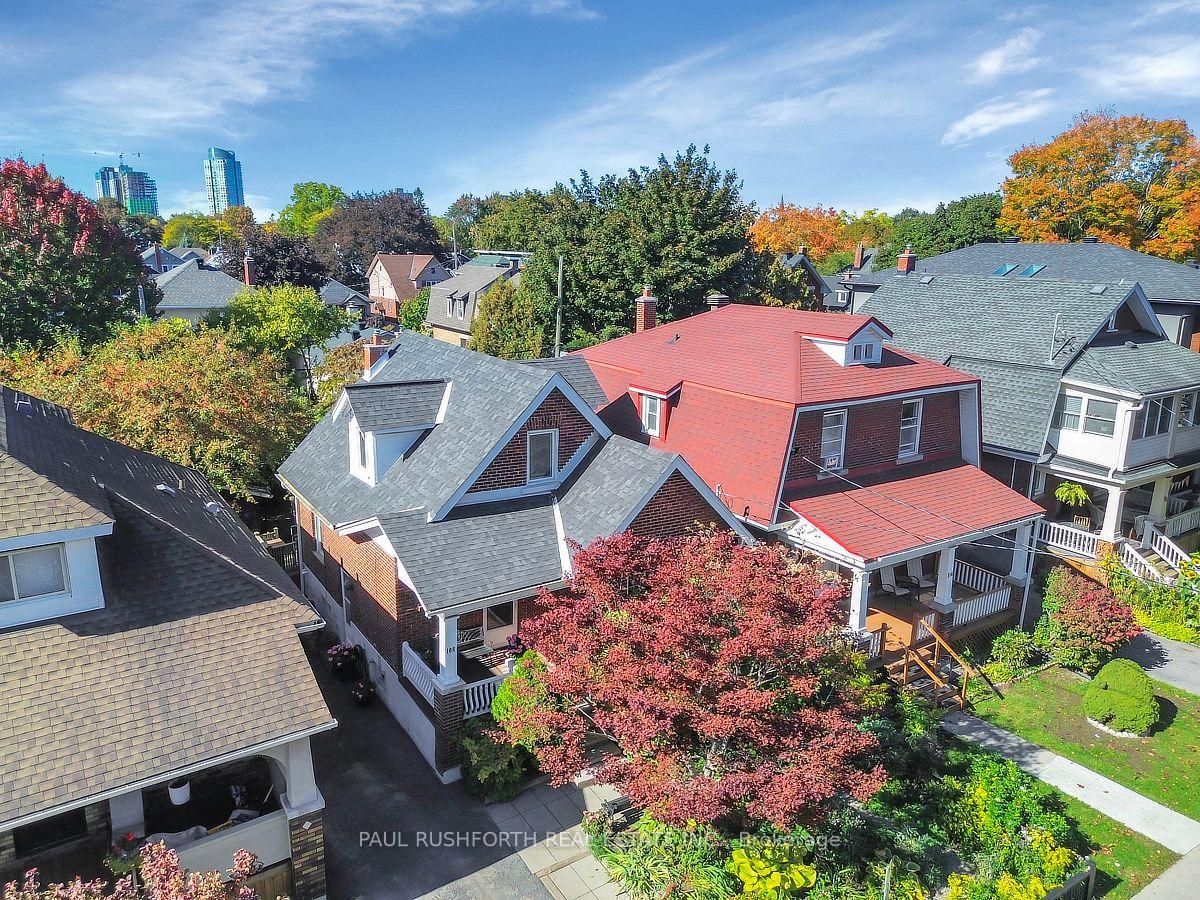 Photo 2 of 108 Smirle Avenue, Ottawa, Ottawa West — HOMEH