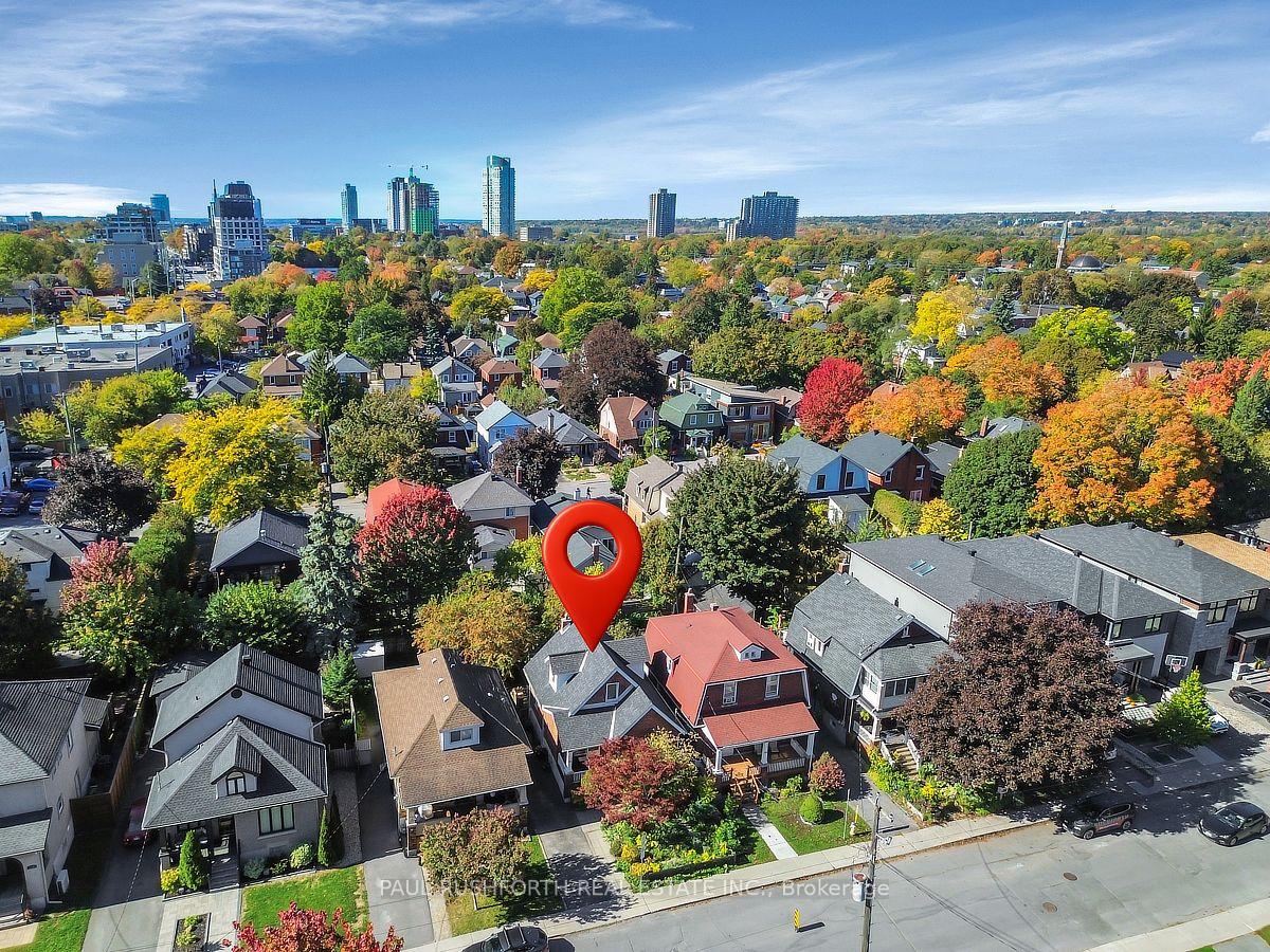 Photo 3 of 108 Smirle Avenue, Ottawa, Ottawa West — HOMEH