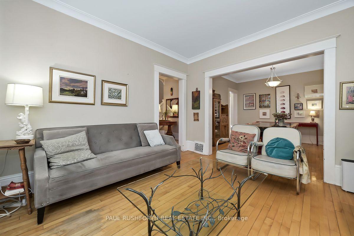 Photo 8 of 108 Smirle Avenue, Ottawa, Ottawa West — HOMEH