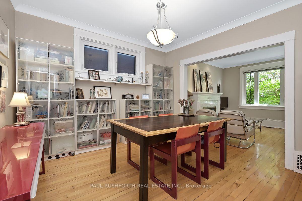 Photo 11 of 108 Smirle Avenue, Ottawa, Ottawa West — HOMEH