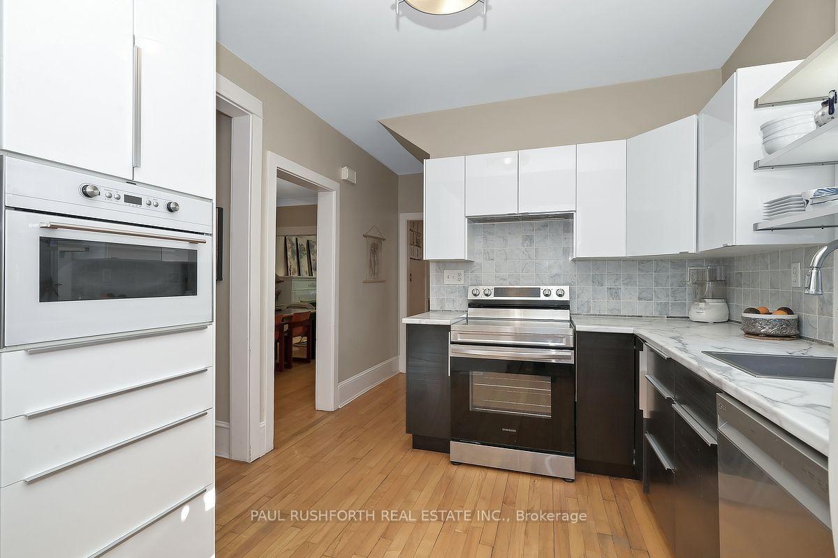 Photo 13 of 108 Smirle Avenue, Ottawa, Ottawa West — HOMEH