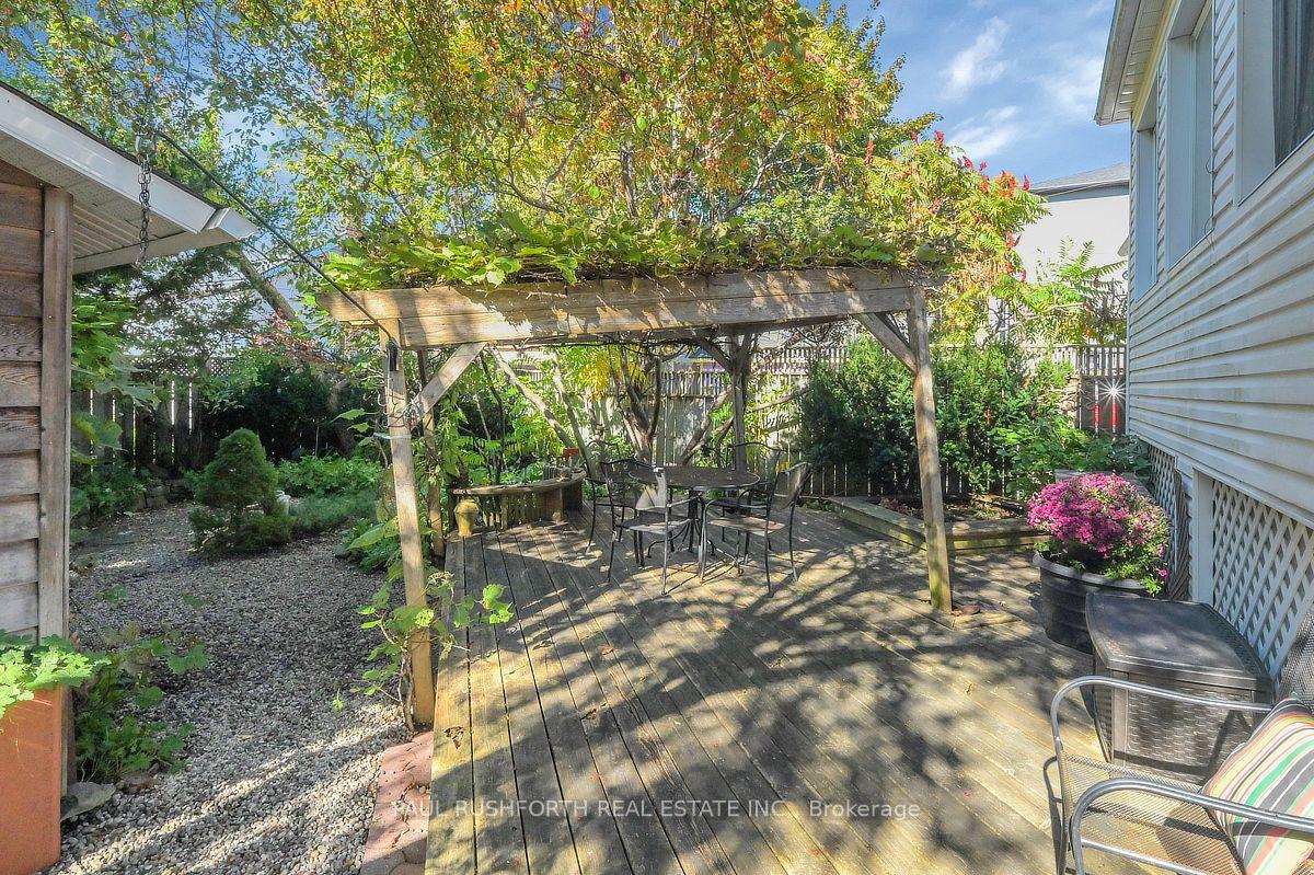 Photo 28 of 108 Smirle Avenue, Ottawa, Ottawa West — HOMEH
