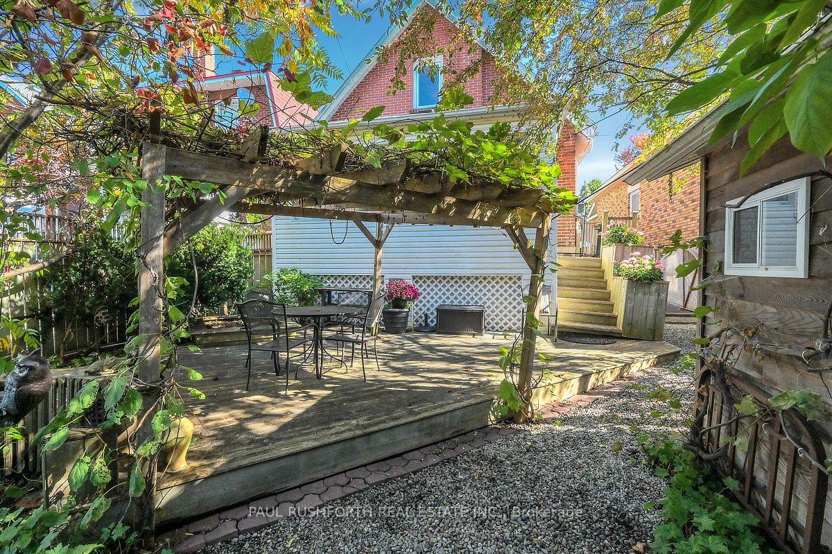 Photo 30 of 108 Smirle Avenue, Ottawa, Ottawa West — HOMEH